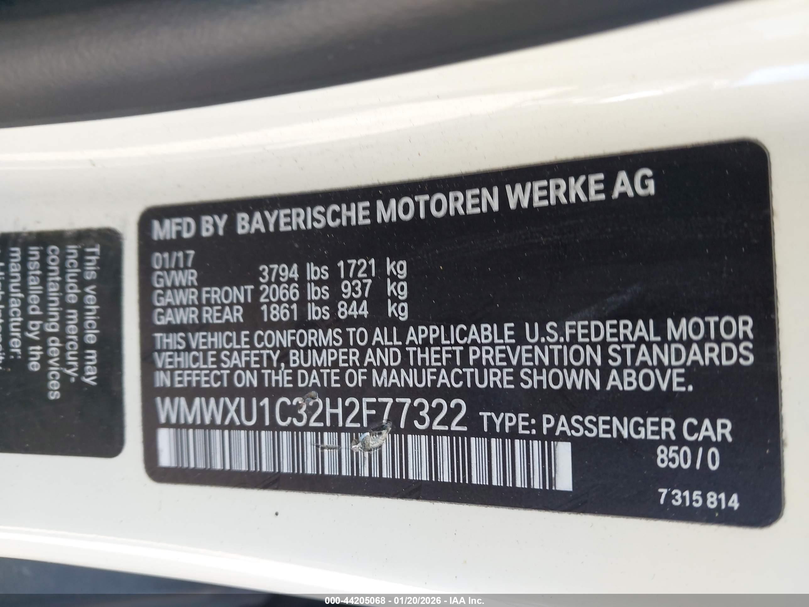 MINI HARDTOP image 9