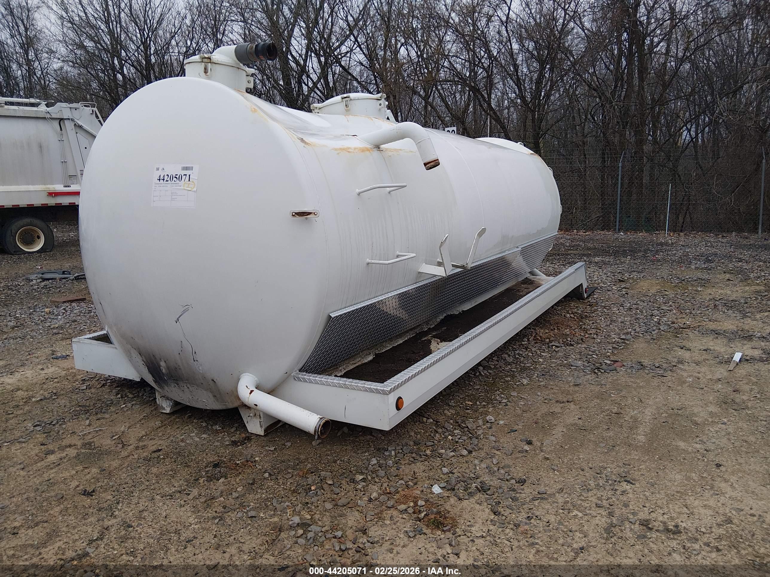 TANK AND image 2