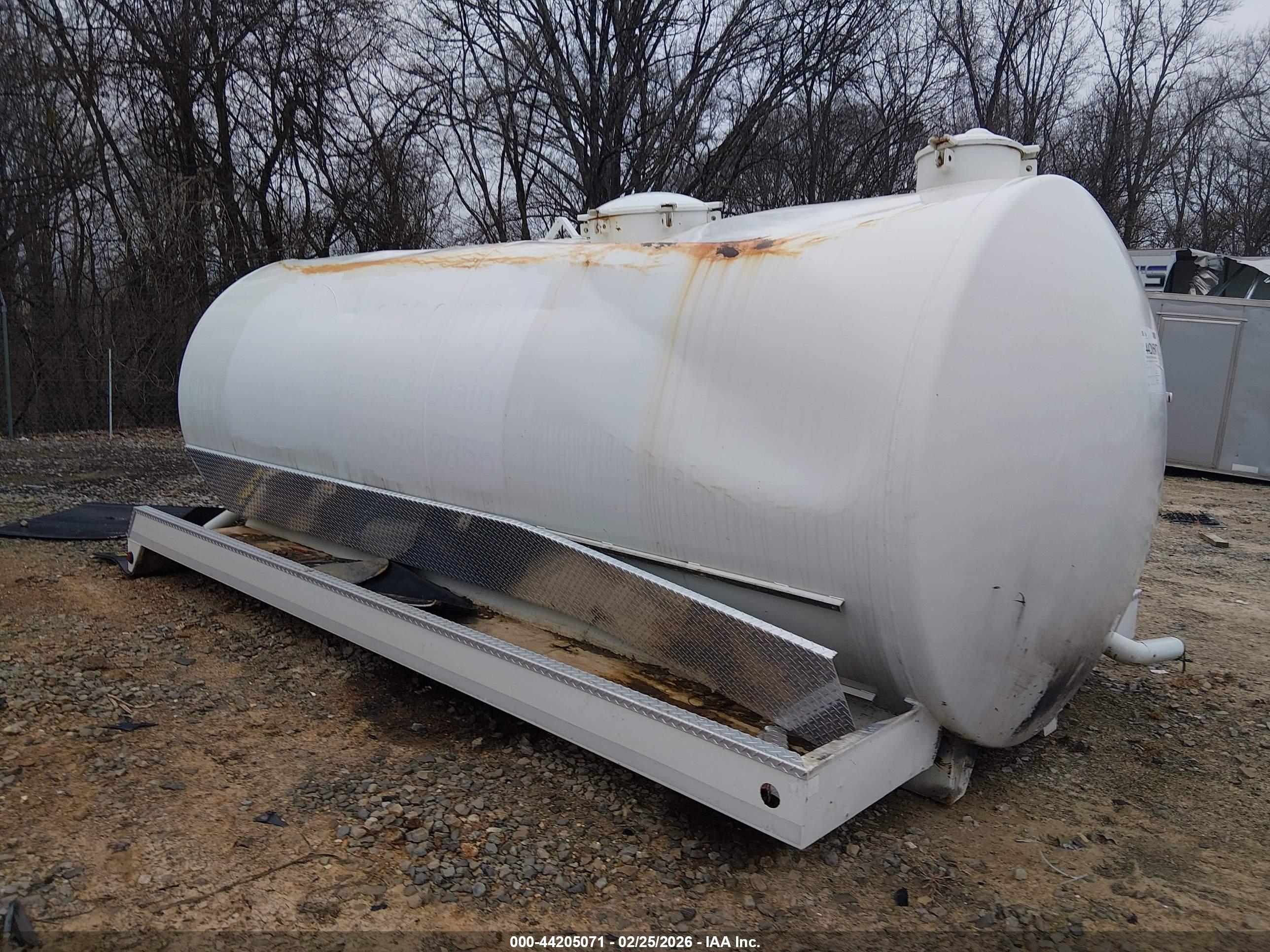 TANK AND image 5