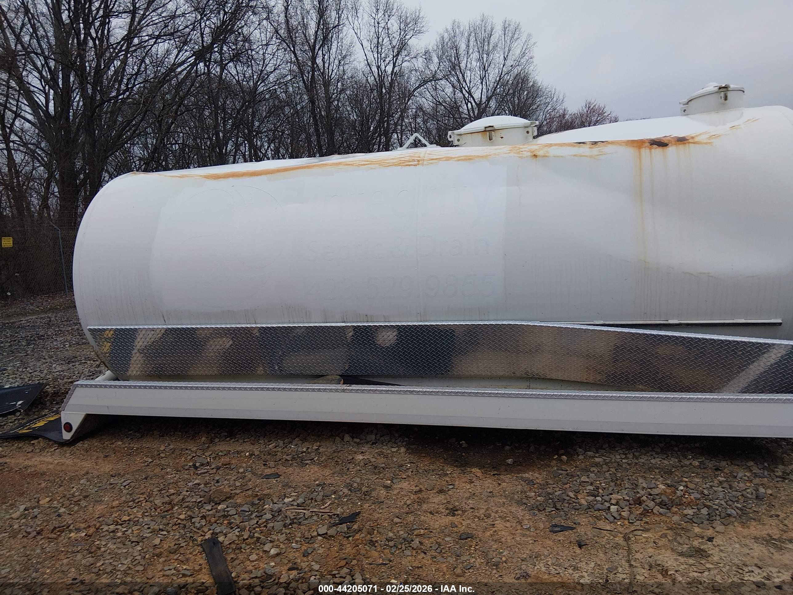 TANK AND image 8