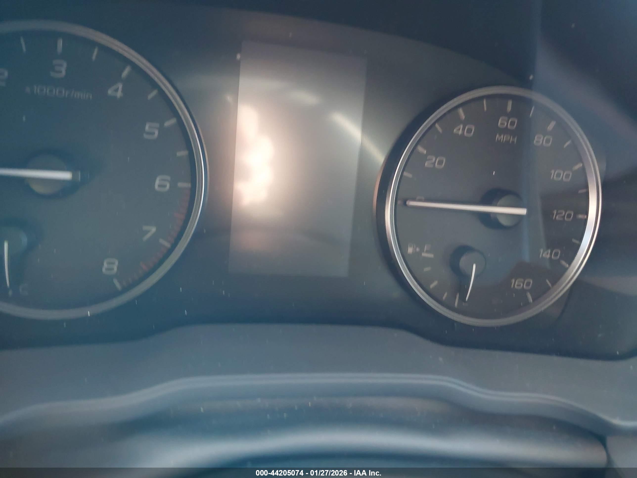 SUBARU CROSSTREK image 7