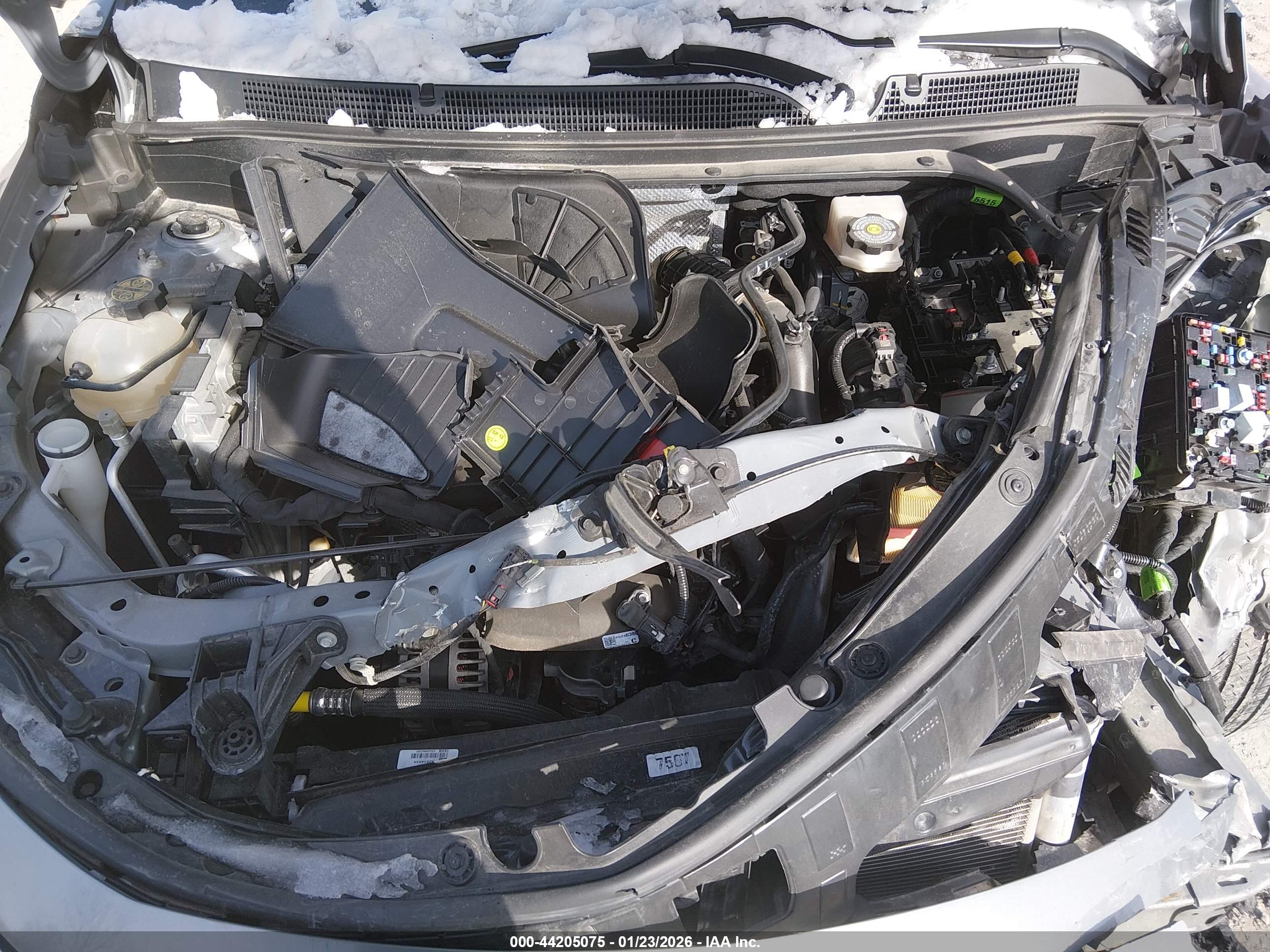 BUICK ENVISTA image 10