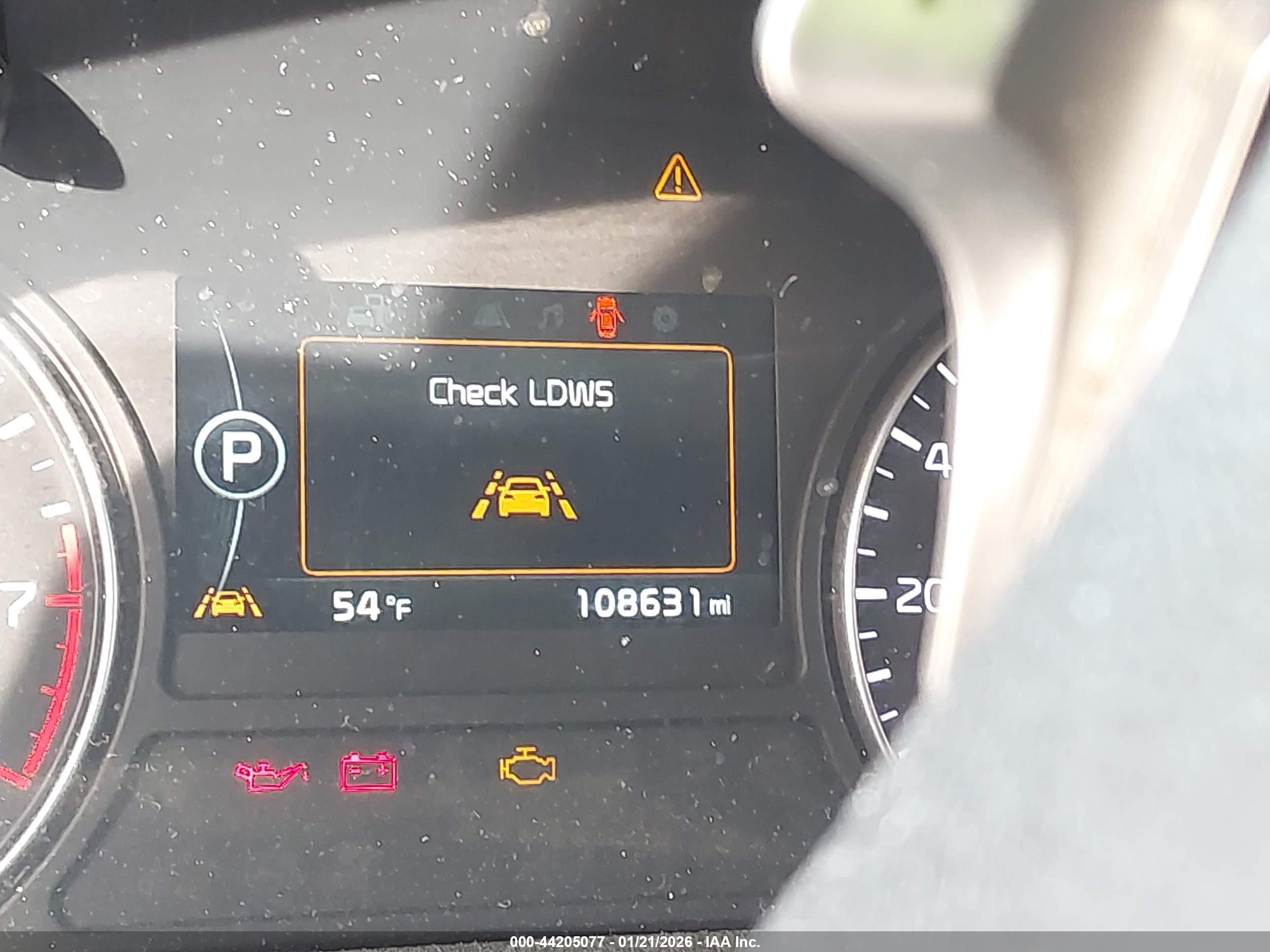 KIA OPTIMA image 7