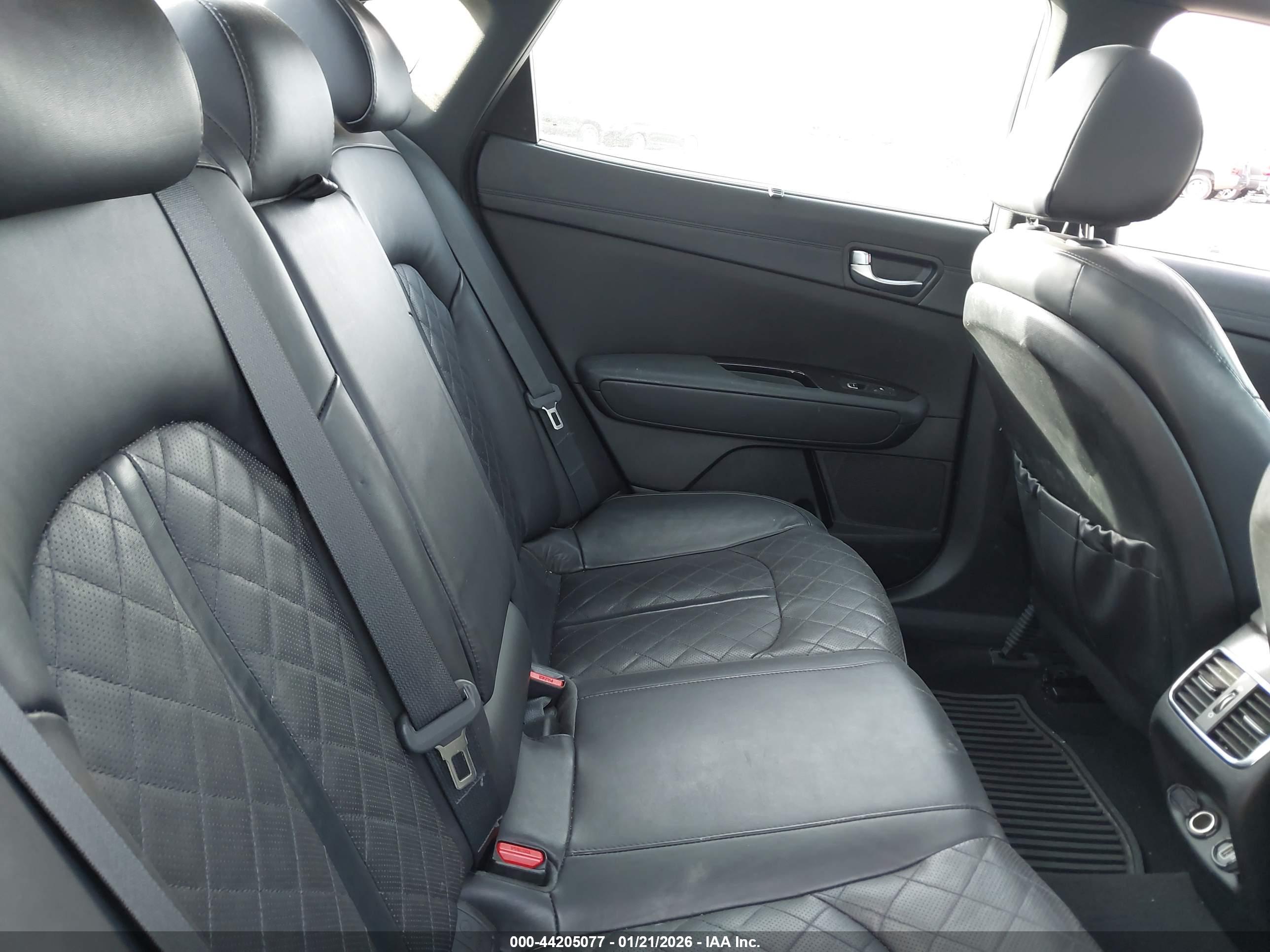 KIA OPTIMA image 8