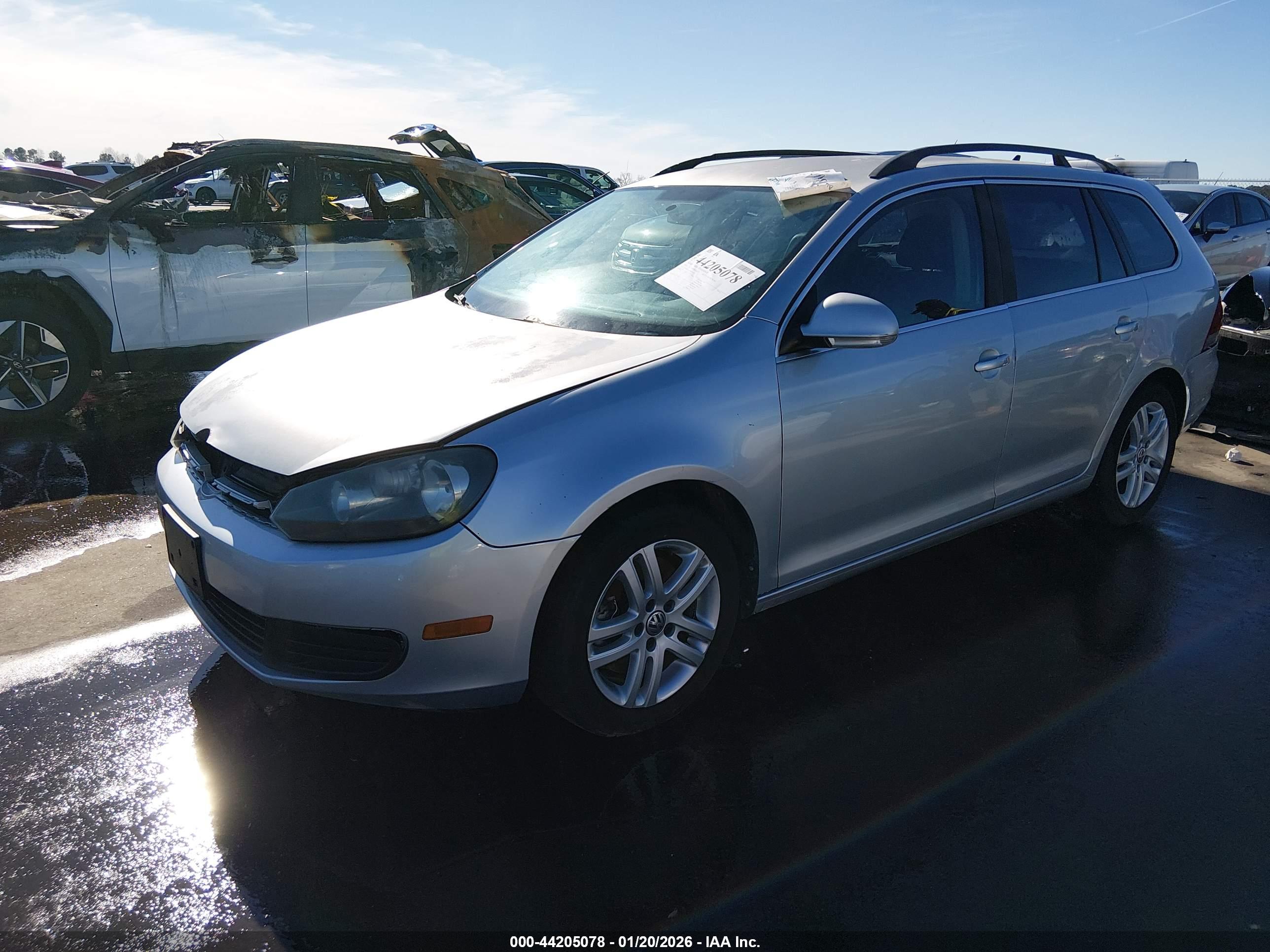 VOLKSWAGEN JETTA image 2