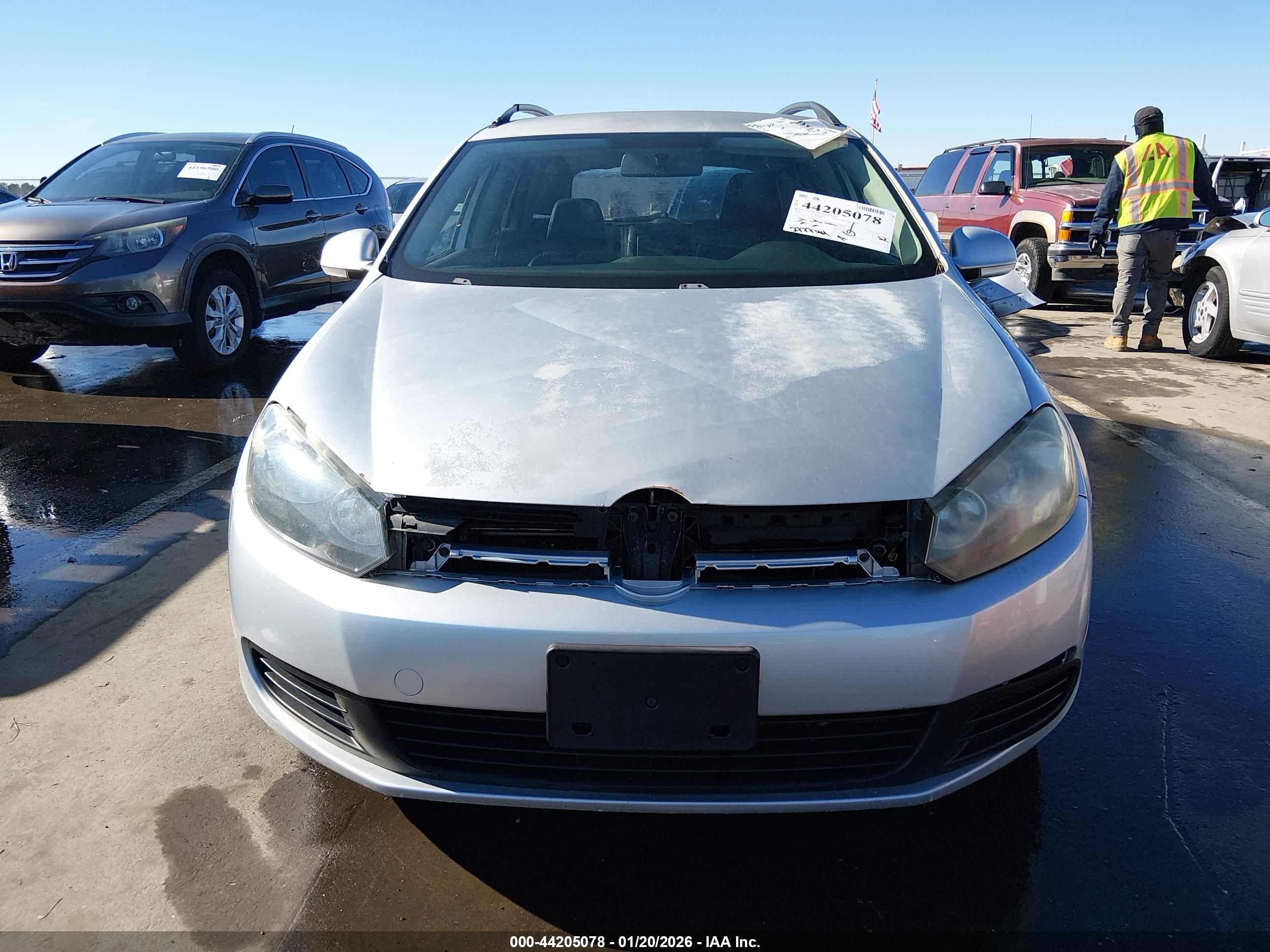 VOLKSWAGEN JETTA image 6
