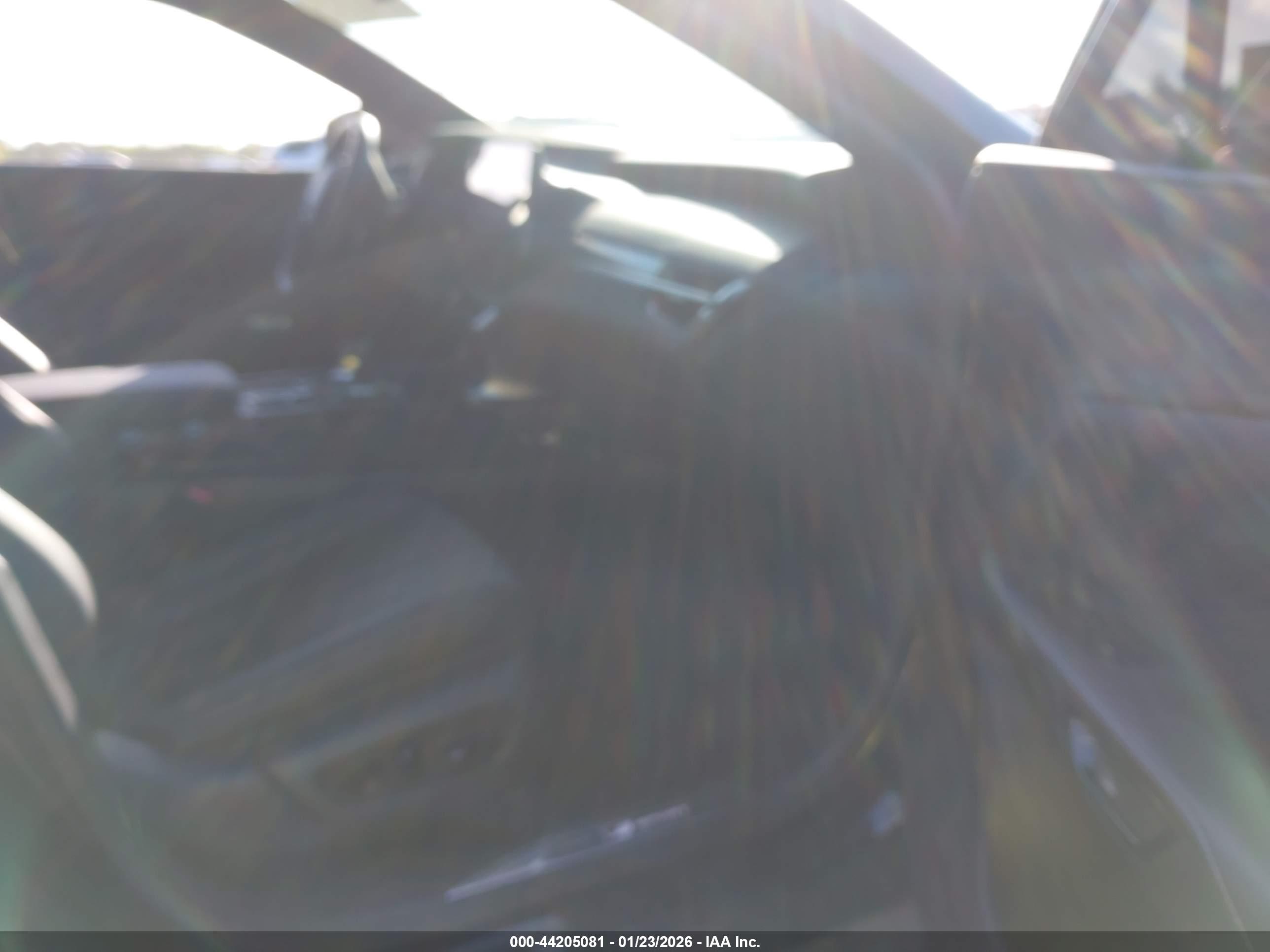LEXUS RX image 5