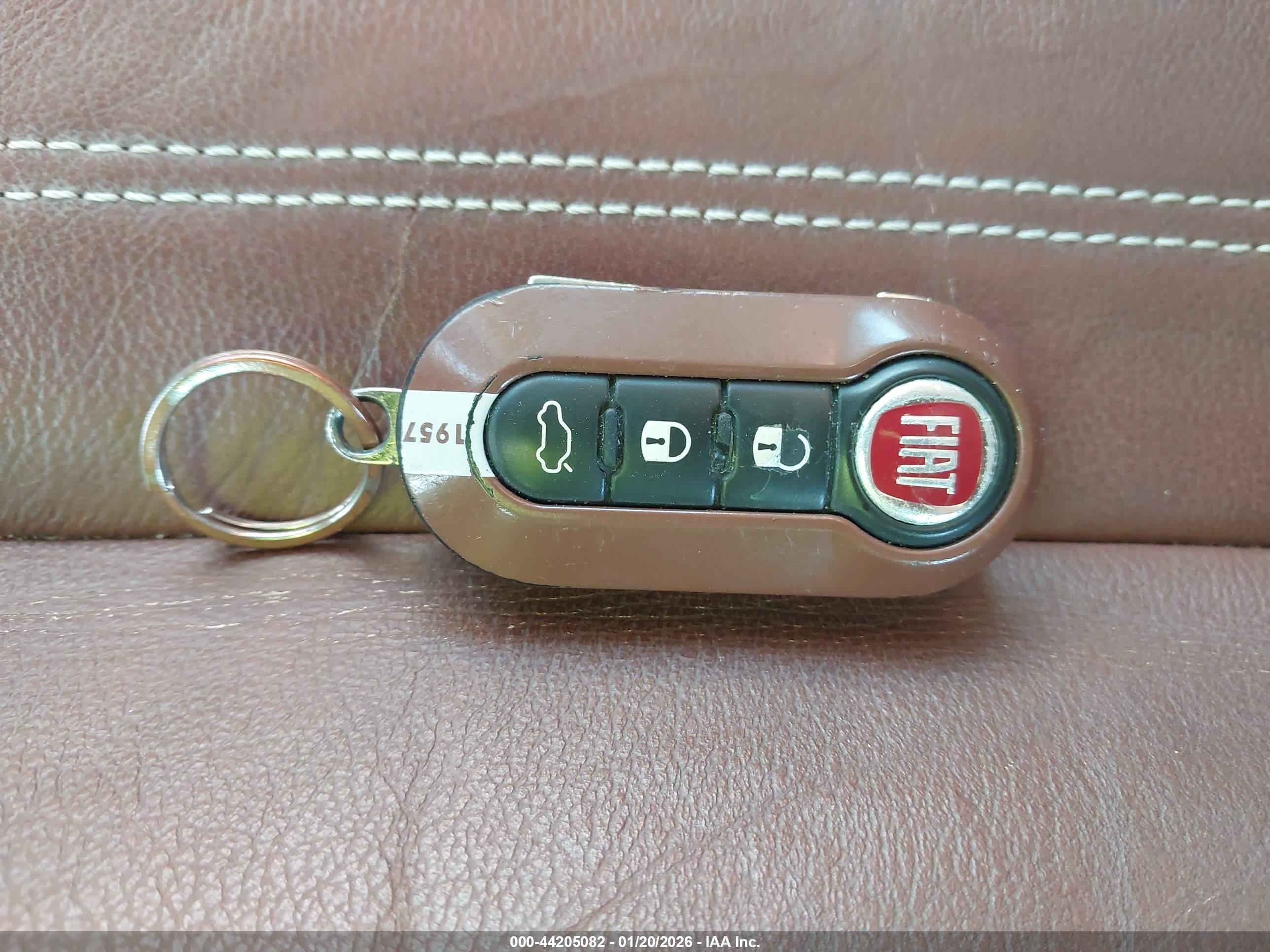 FIAT 500 image 11
