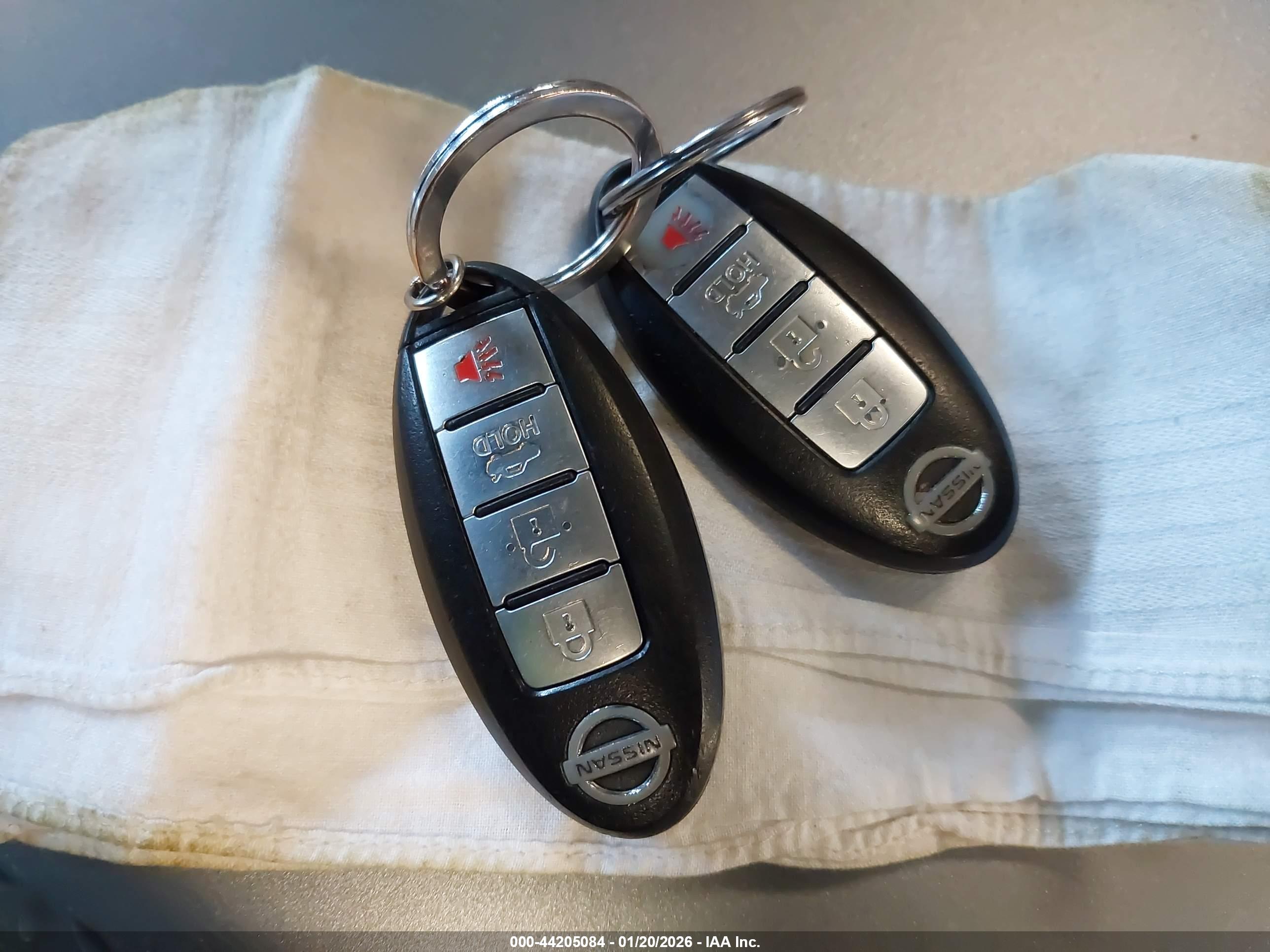 NISSAN SENTRA image 11