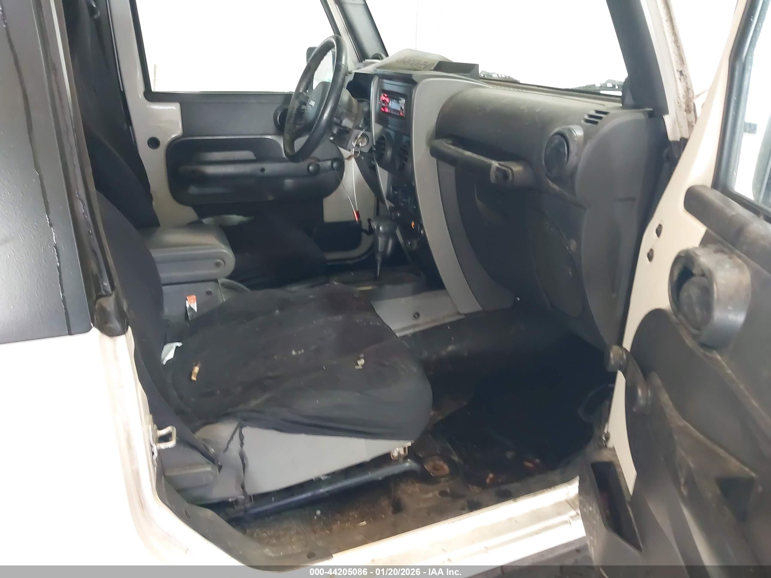 JEEP WRANGLER image 5