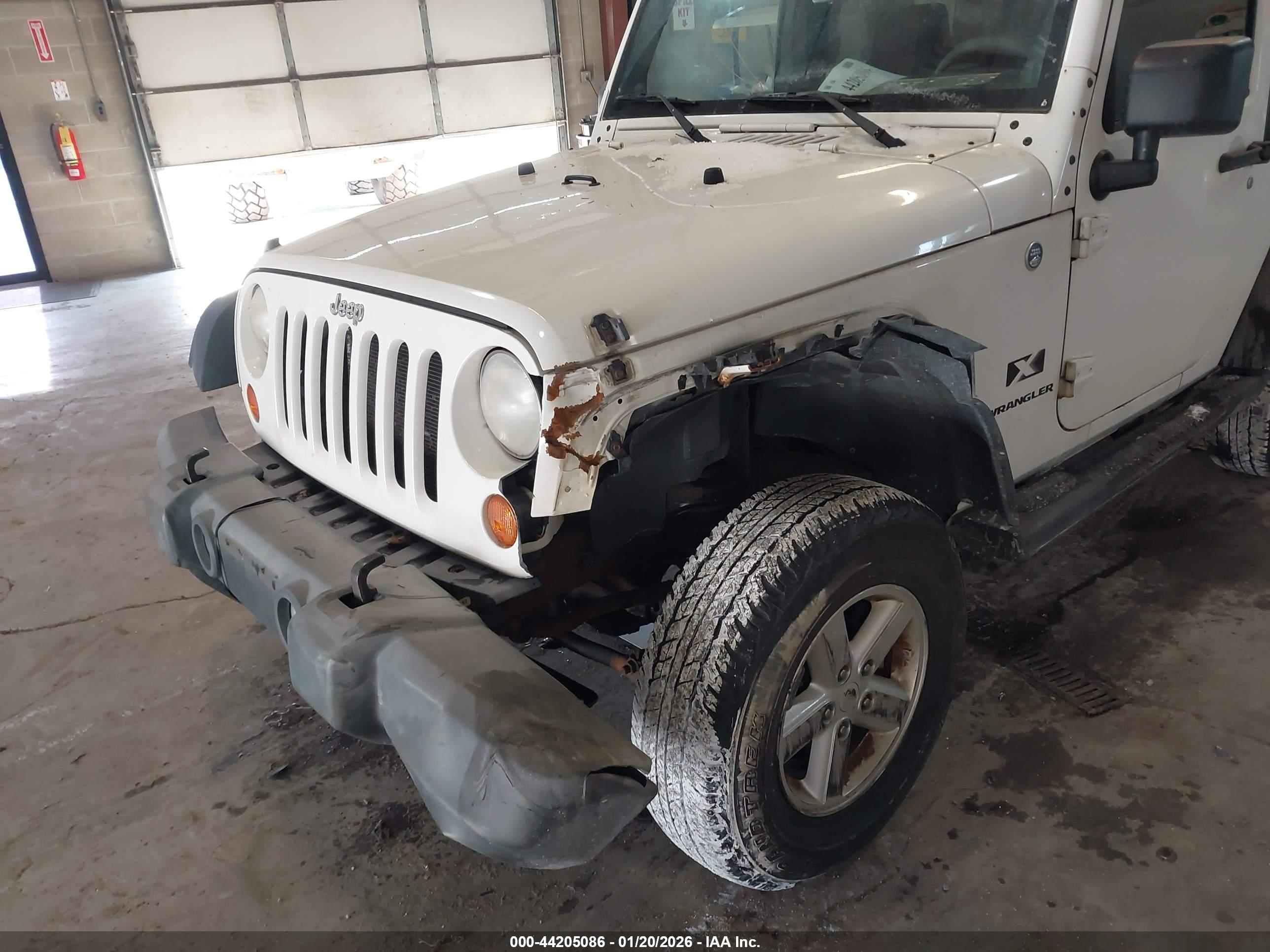 JEEP WRANGLER image 6