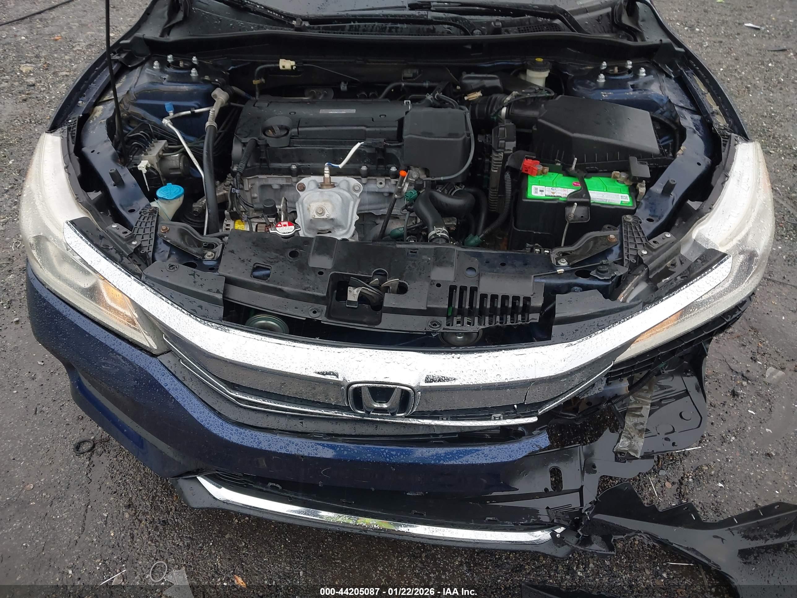 HONDA ACCORD image 10