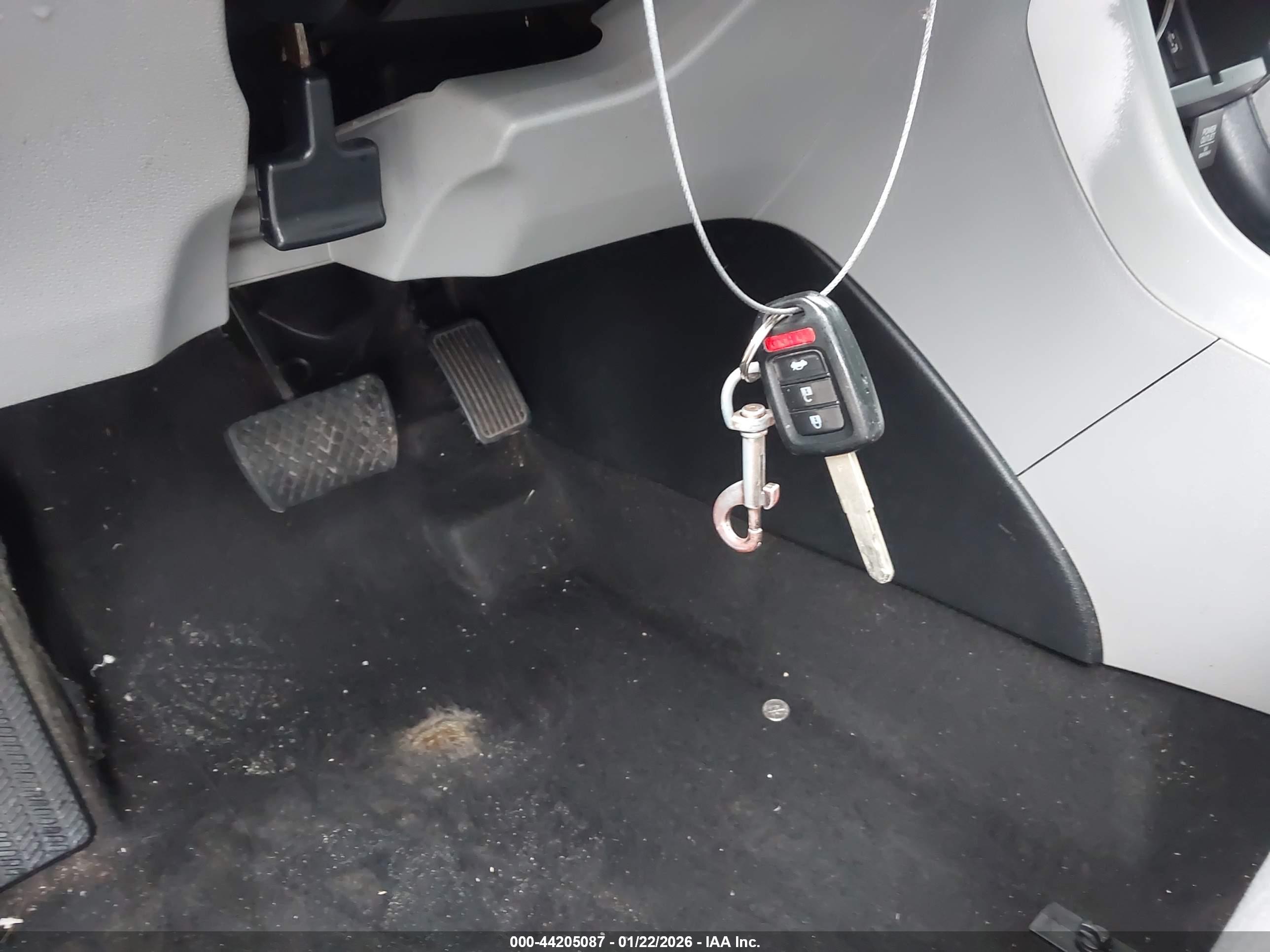 HONDA ACCORD image 11