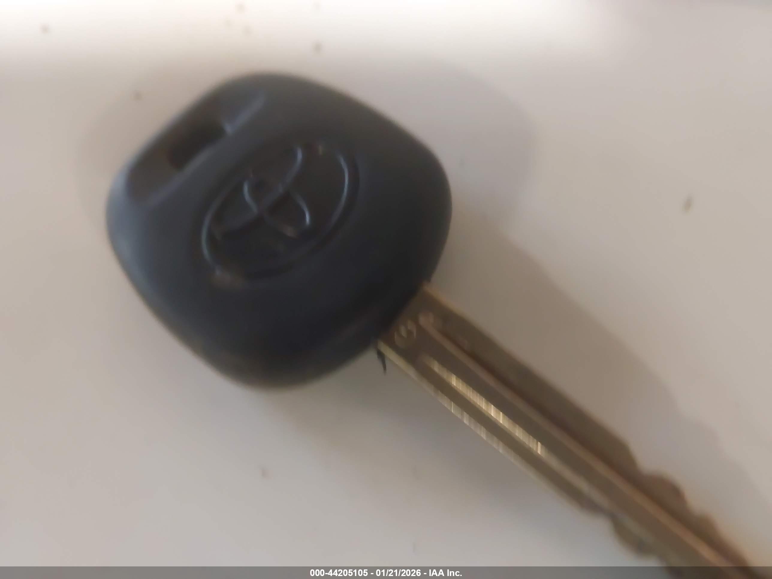 TOYOTA COROLLA image 11