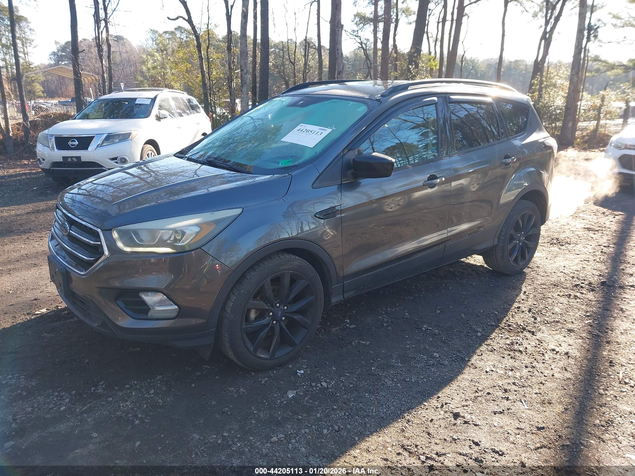 FORD ESCAPE image 2