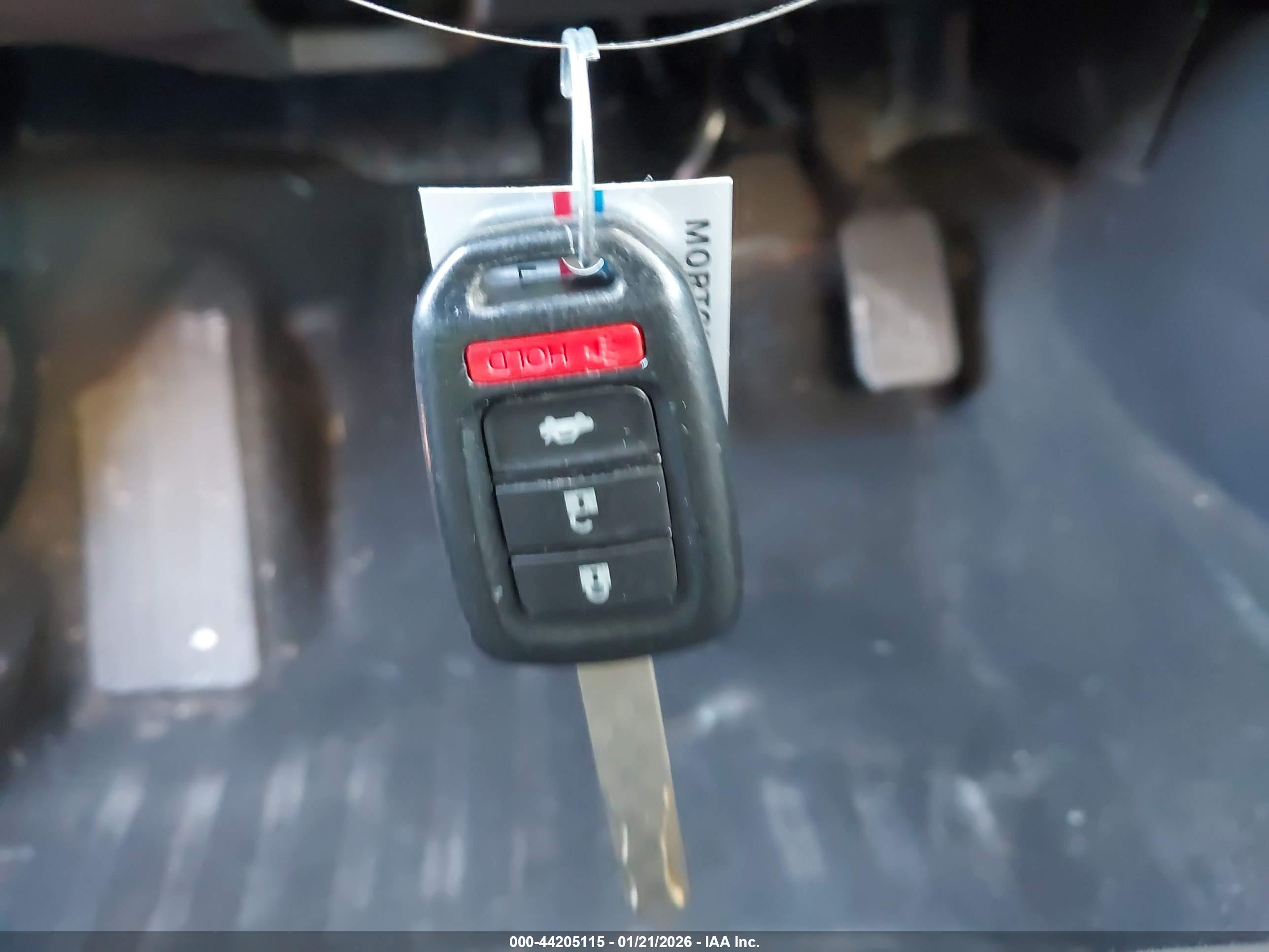 HONDA CIVIC image 11