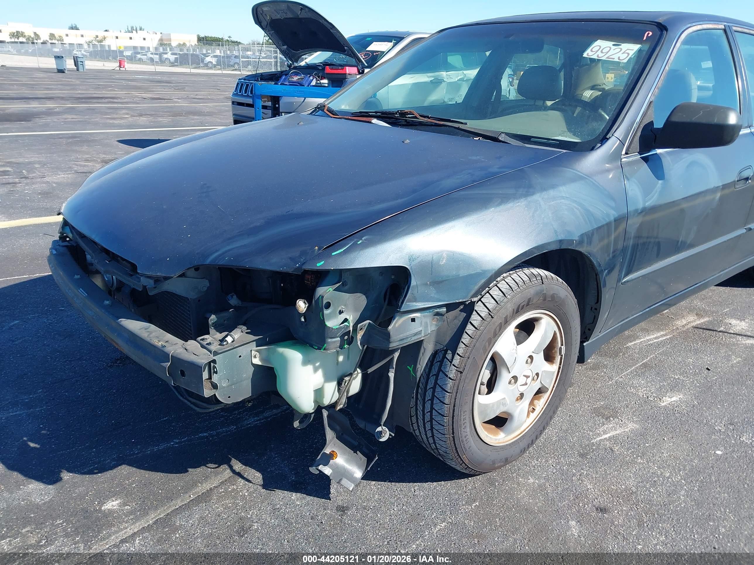 HONDA ACCORD image 6