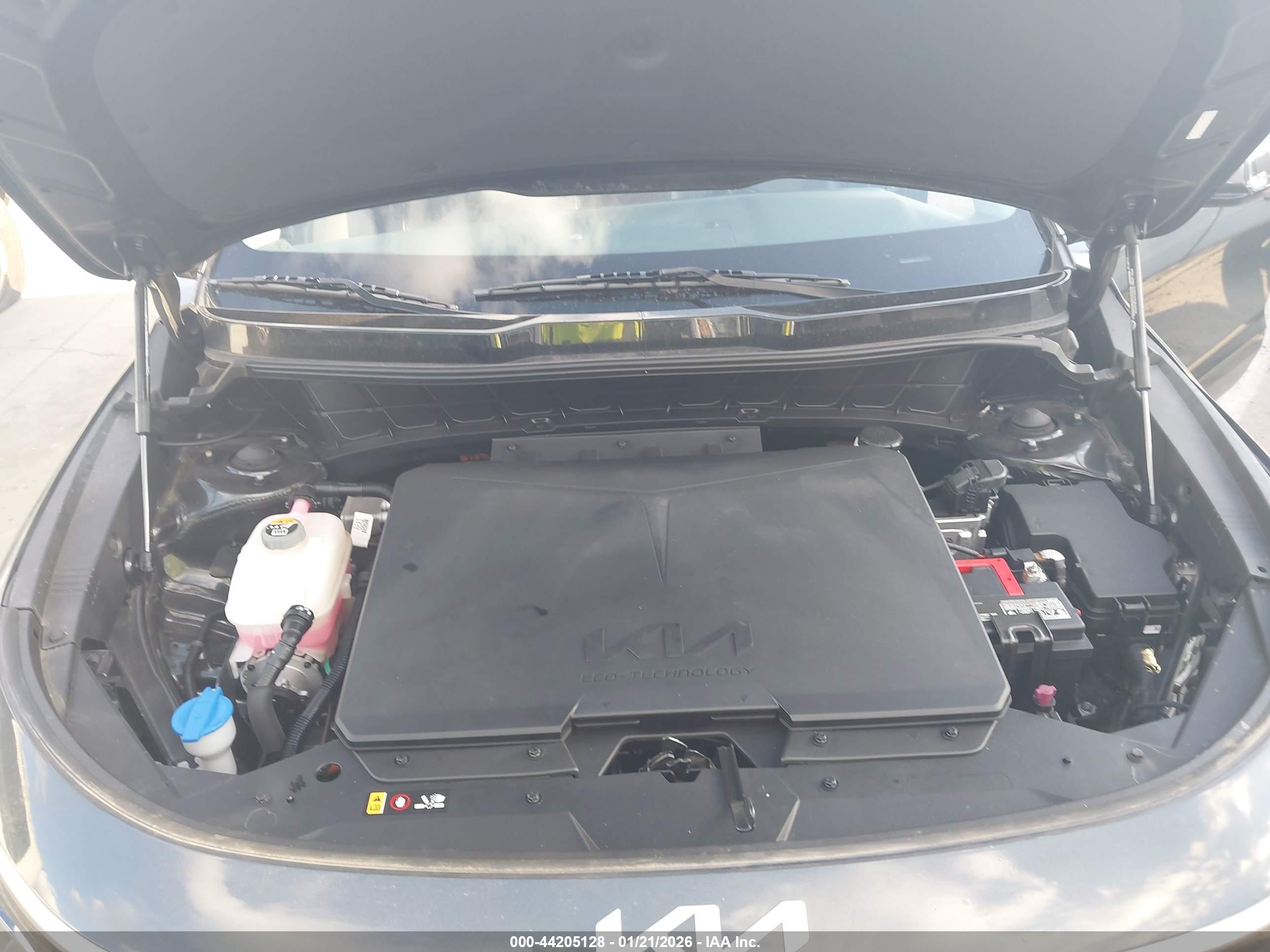 KIA NIRO image 10