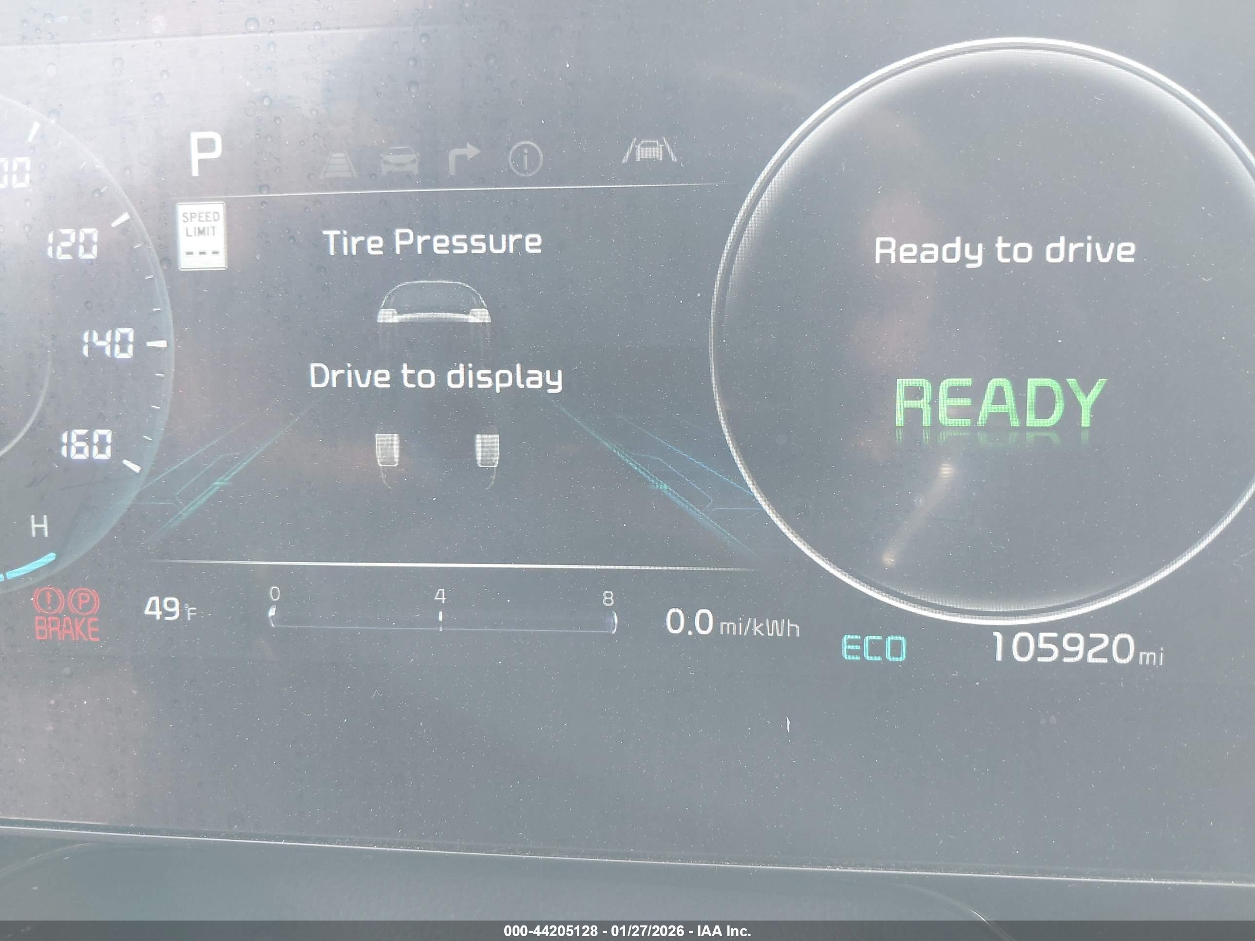 KIA NIRO image 7