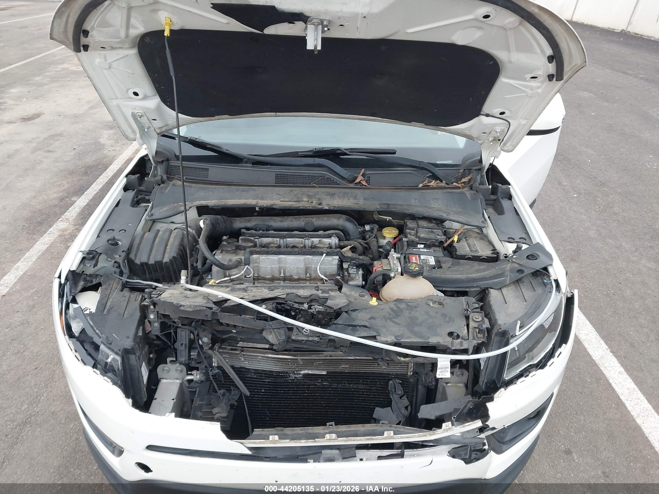 JEEP COMPASS image 10