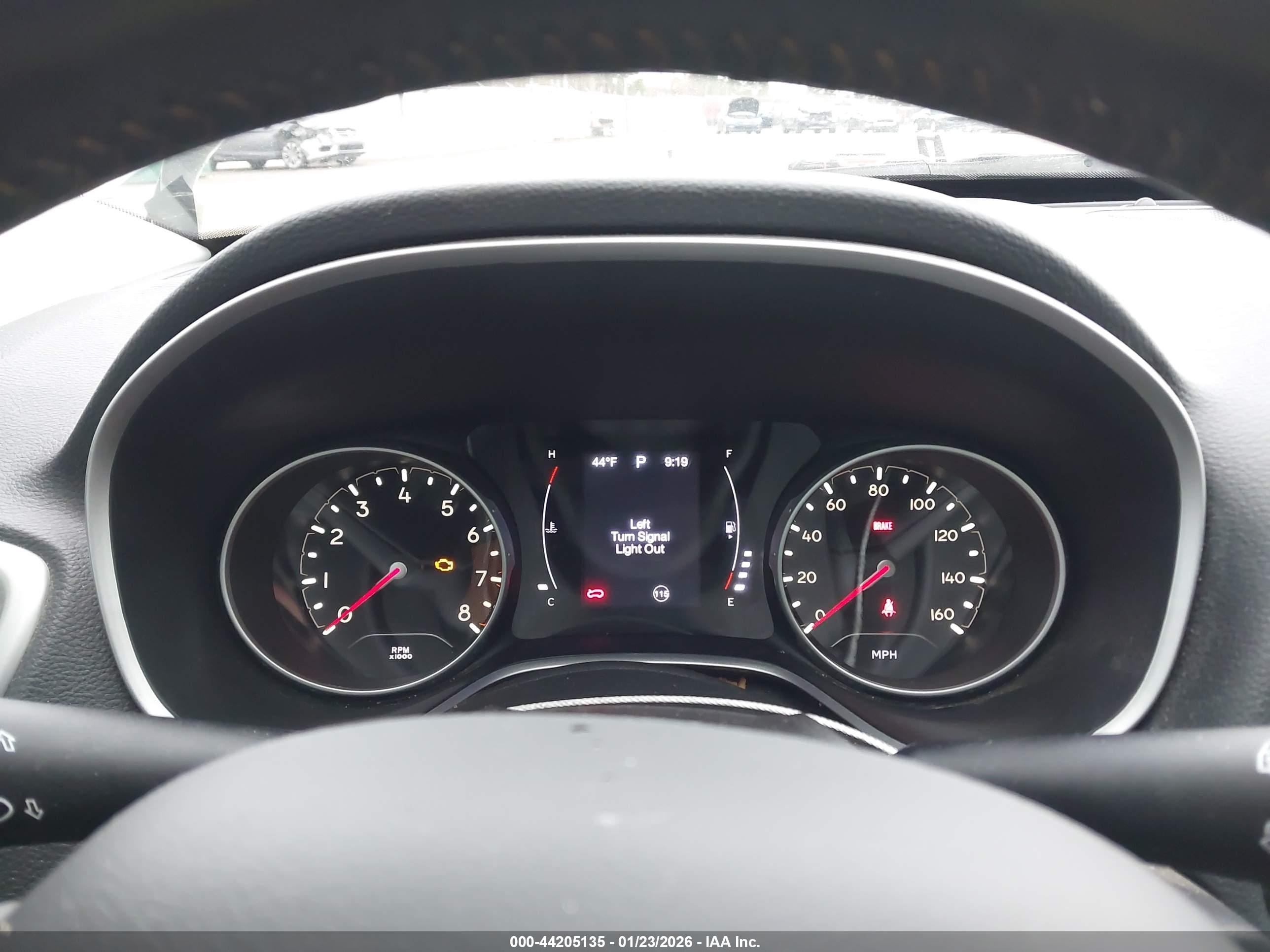 JEEP COMPASS image 7
