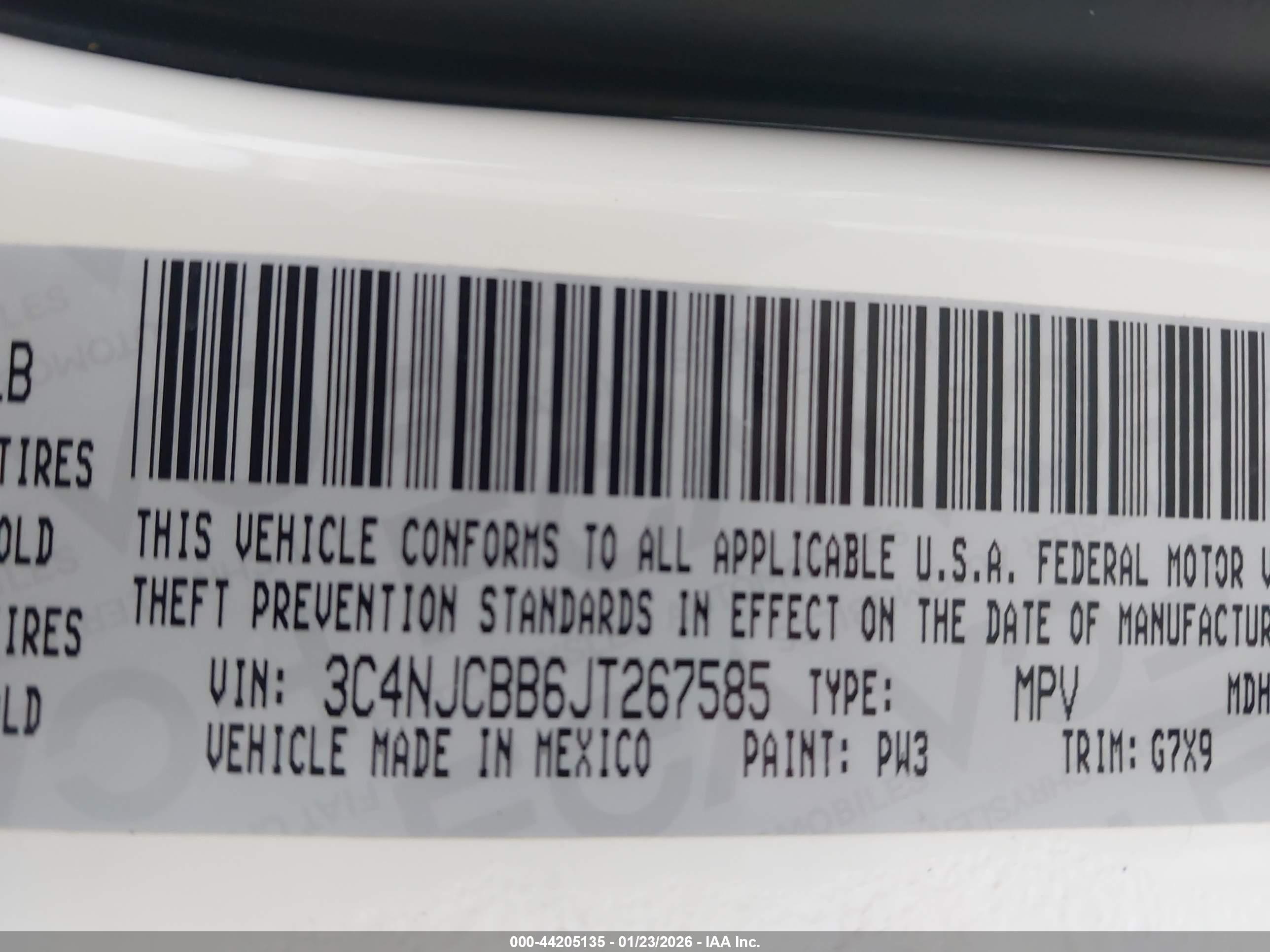 JEEP COMPASS image 9