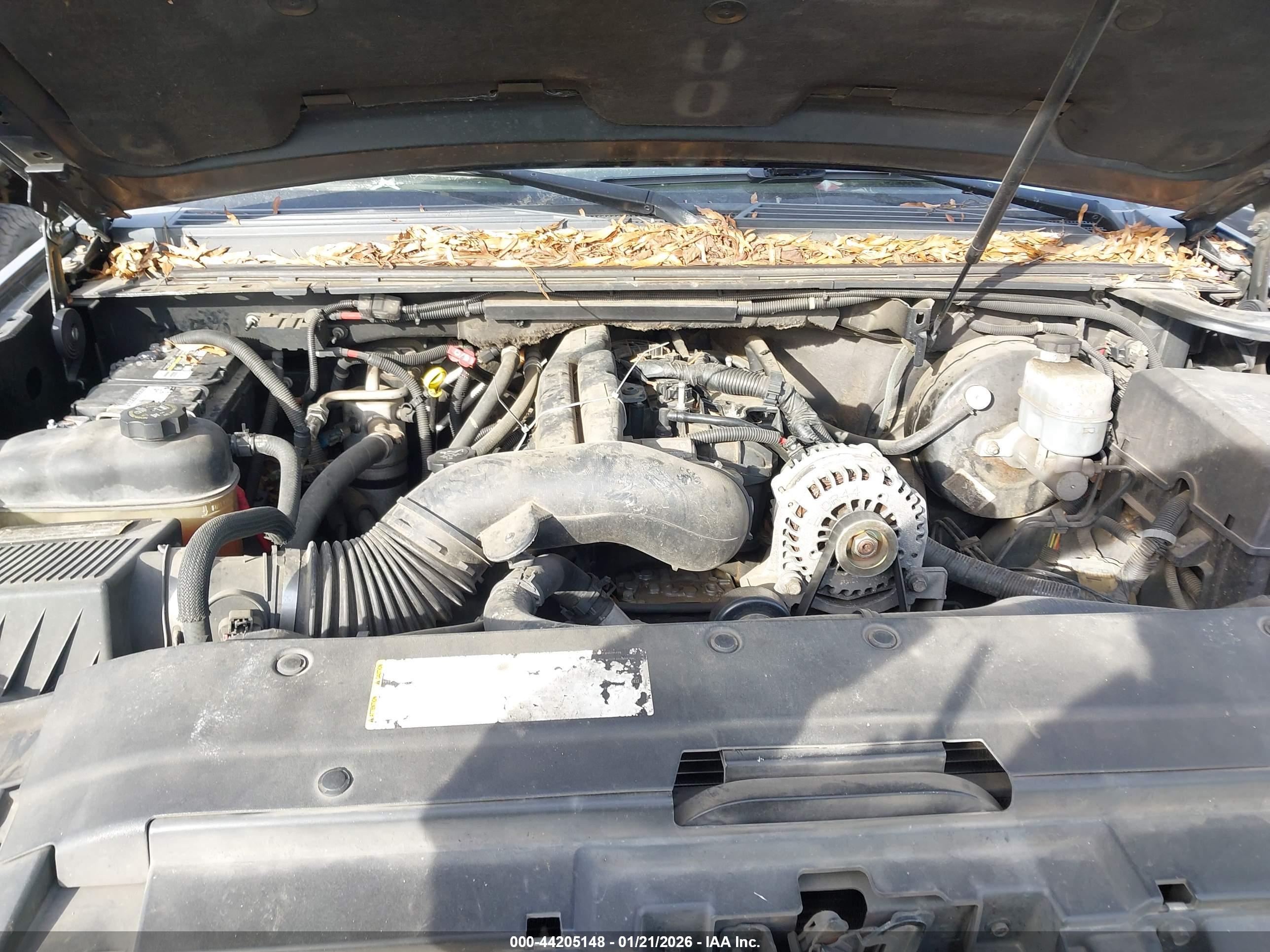 GMC YUKON image 10