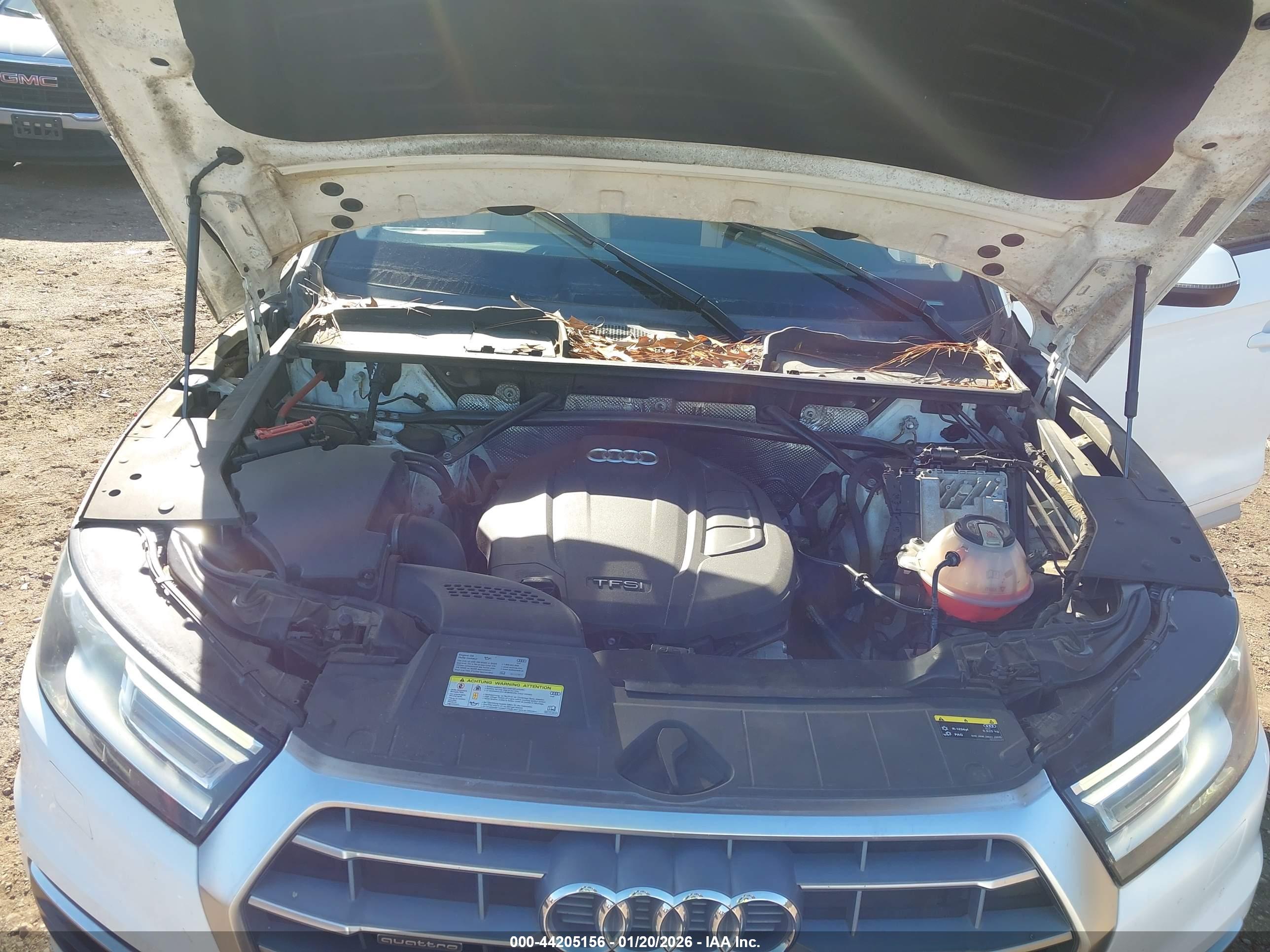 AUDI Q5 image 10