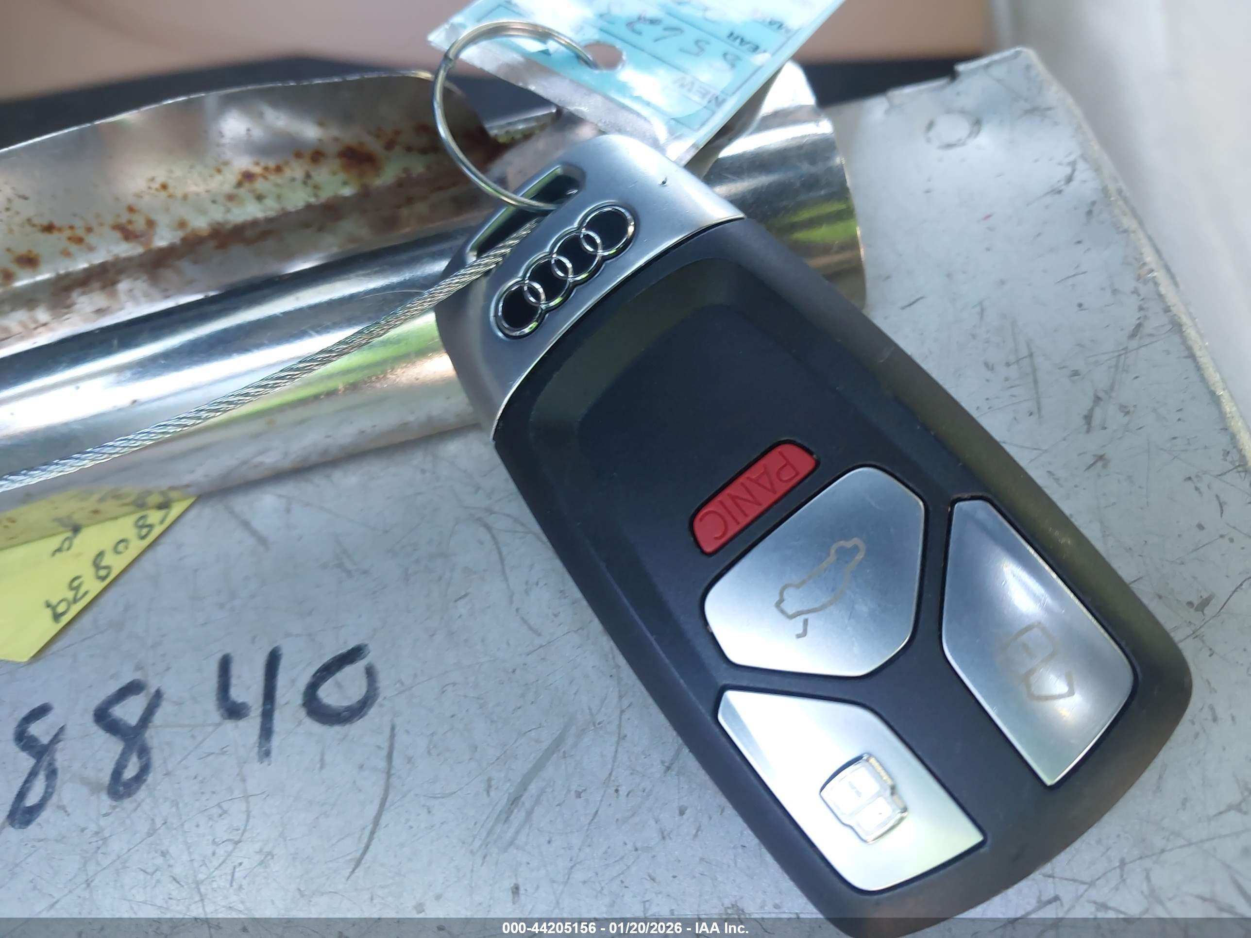 AUDI Q5 image 11