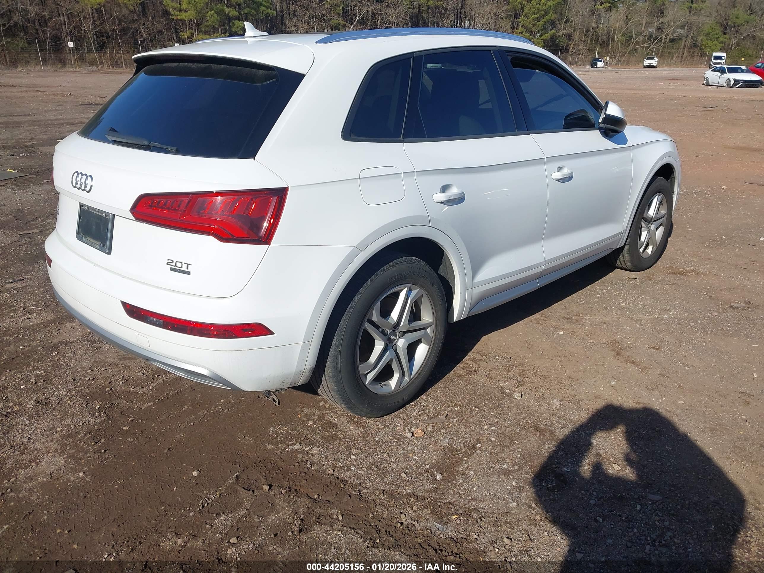AUDI Q5 image 4
