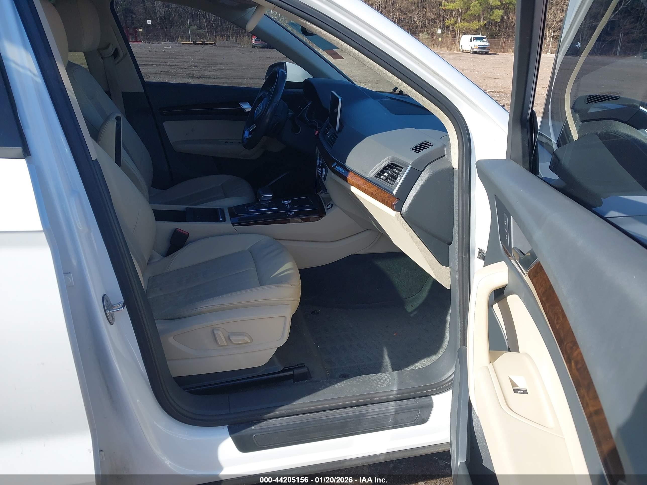 AUDI Q5 image 5