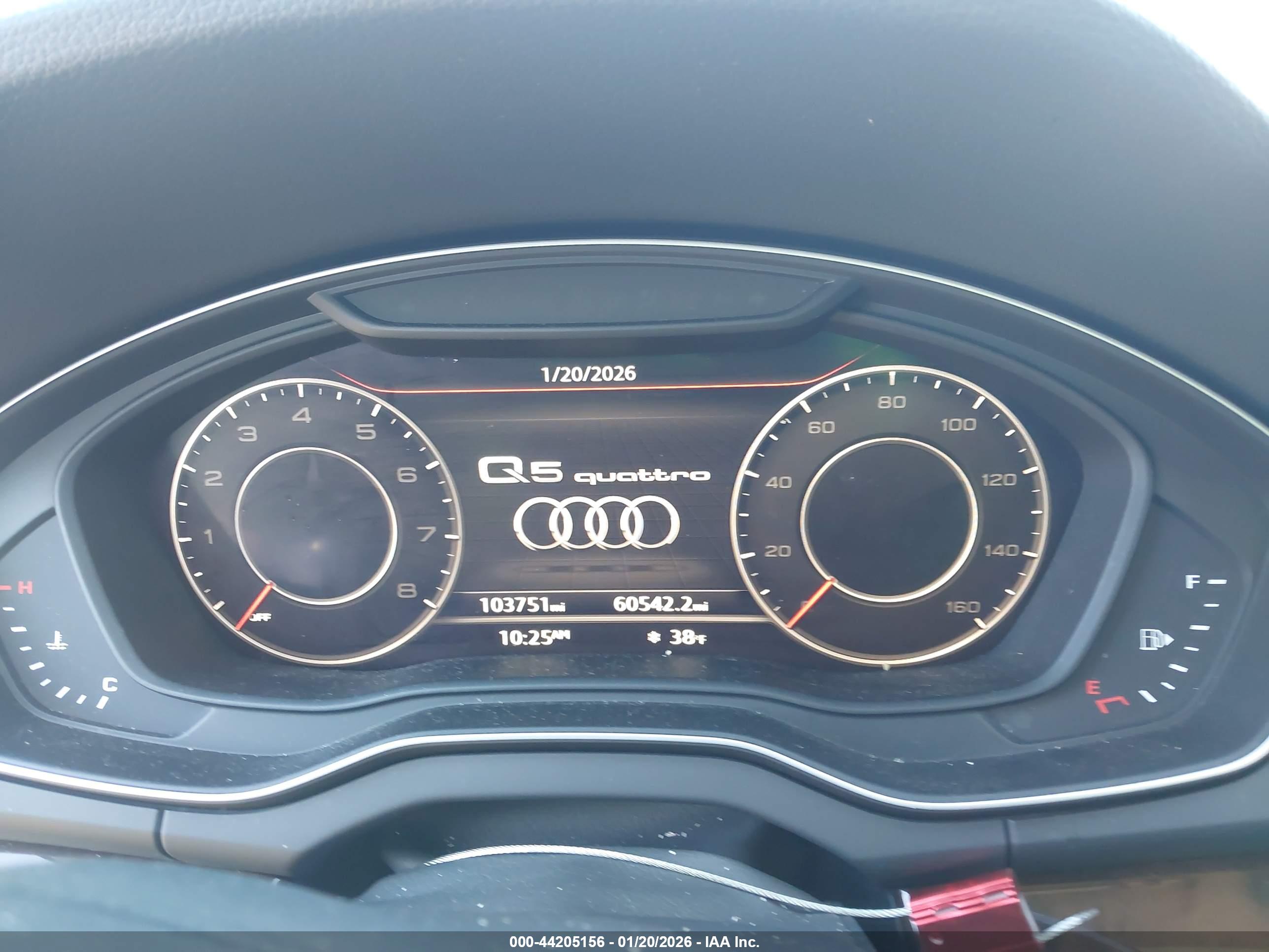 AUDI Q5 image 7