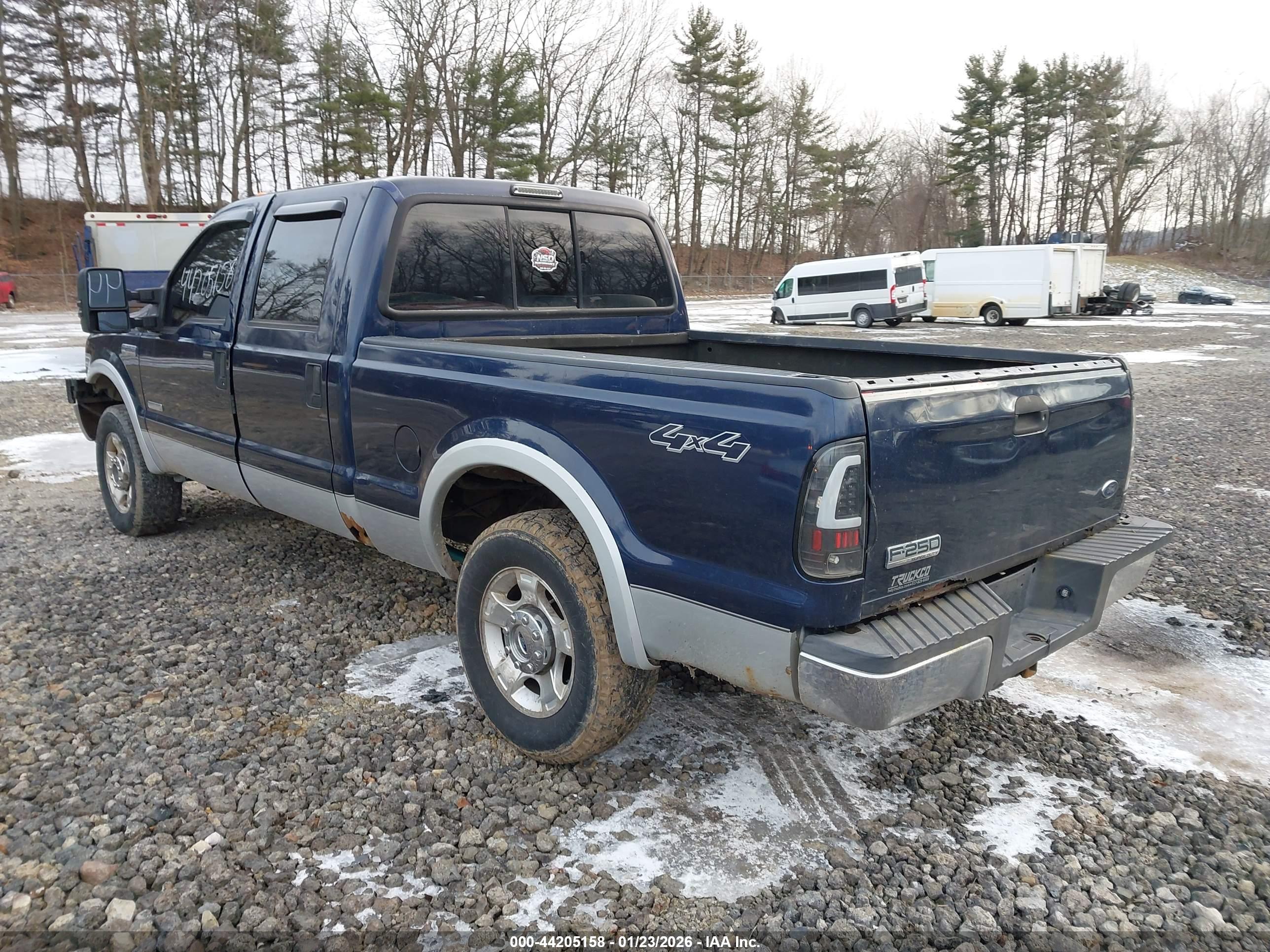 FORD F-250 image 3