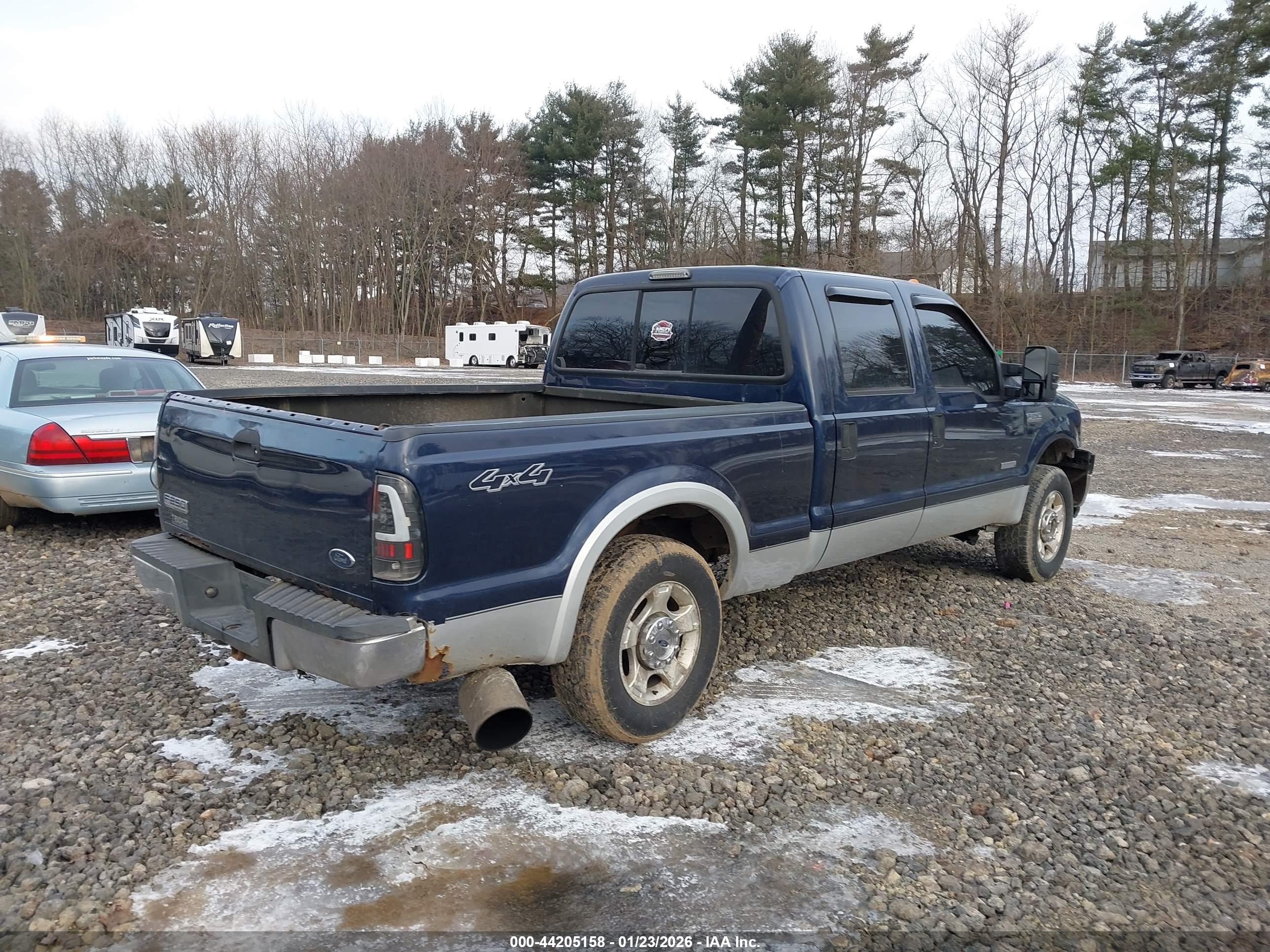 FORD F-250 image 4