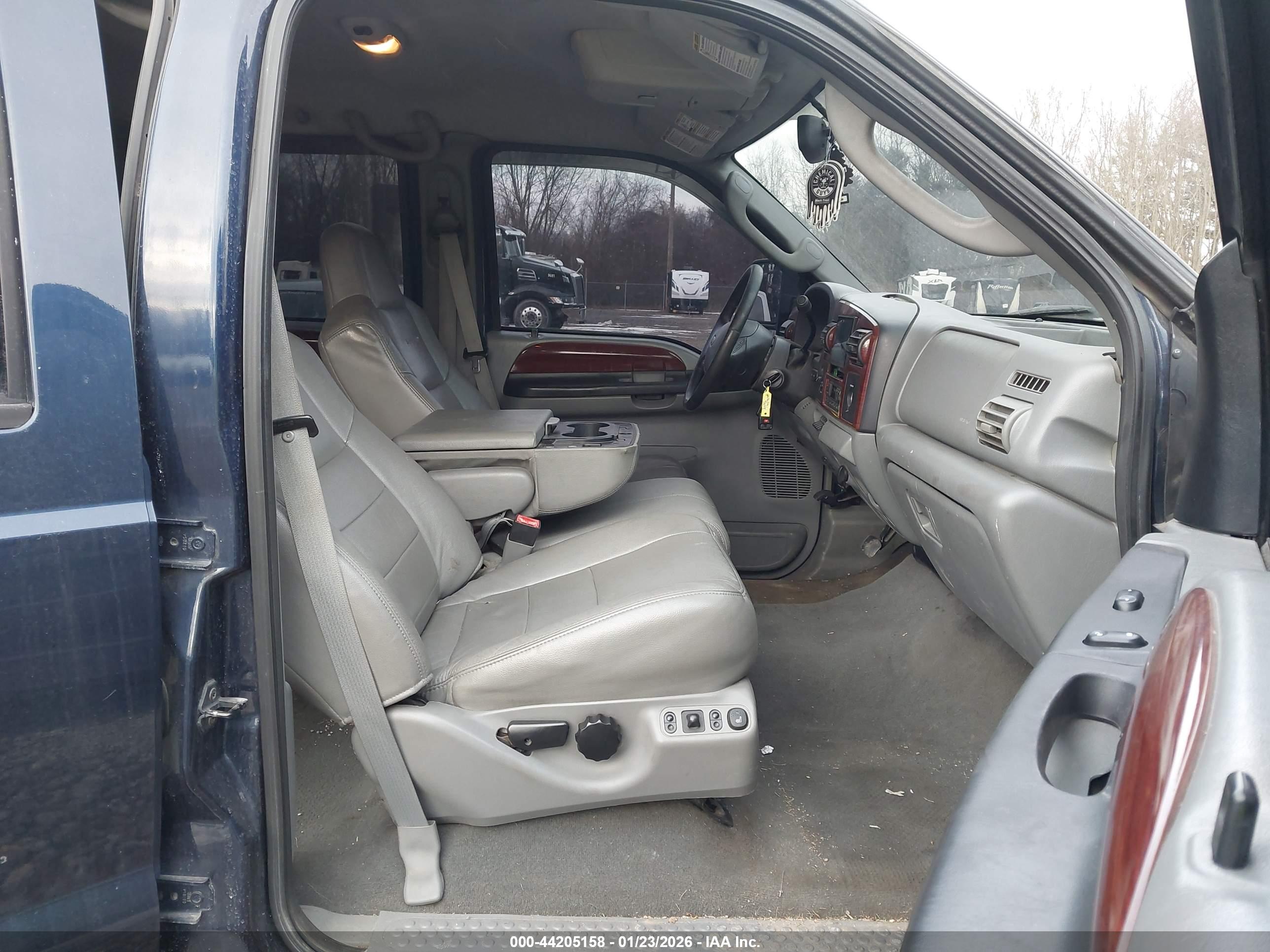 FORD F-250 image 5