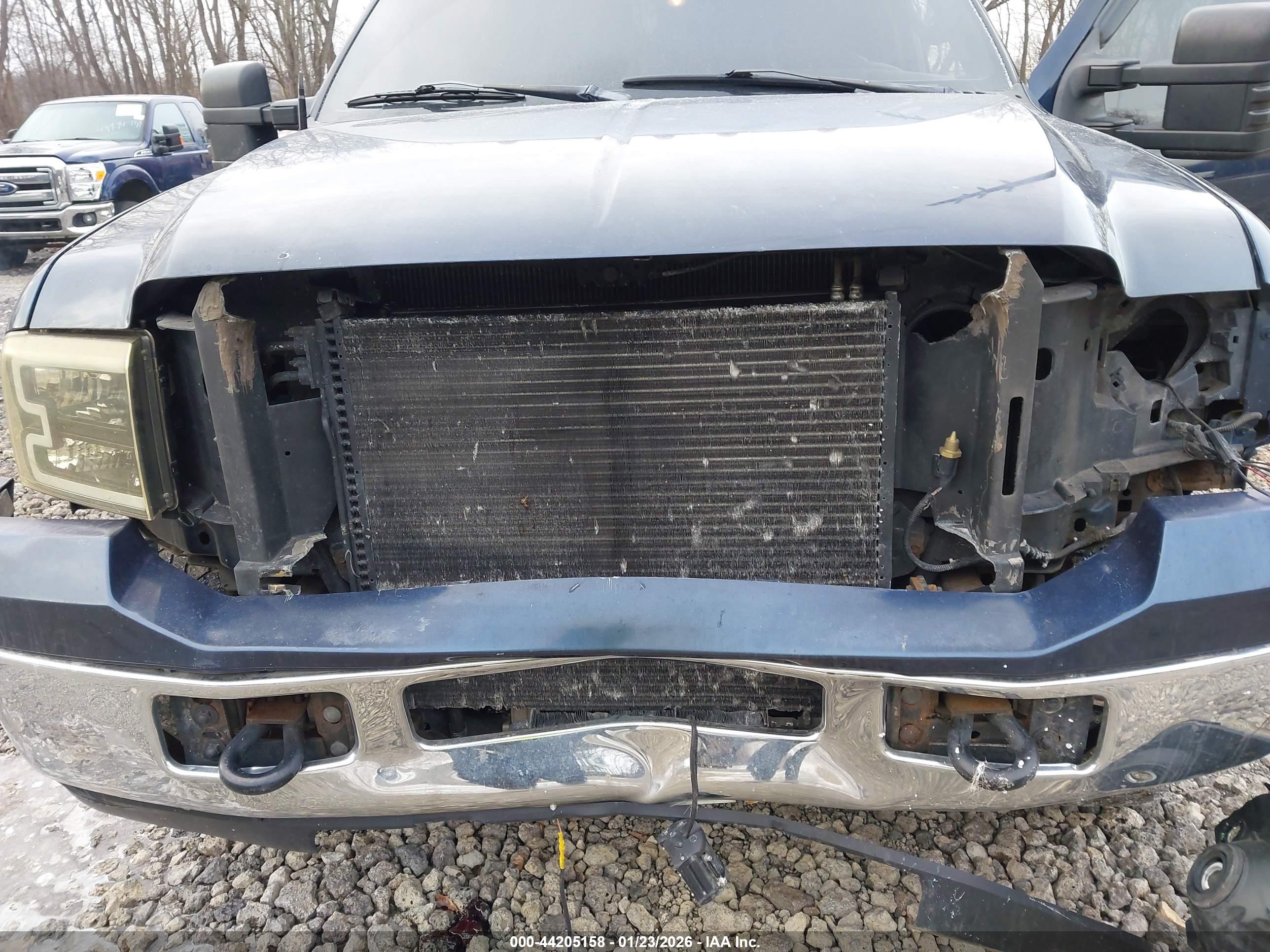 FORD F-250 image 6
