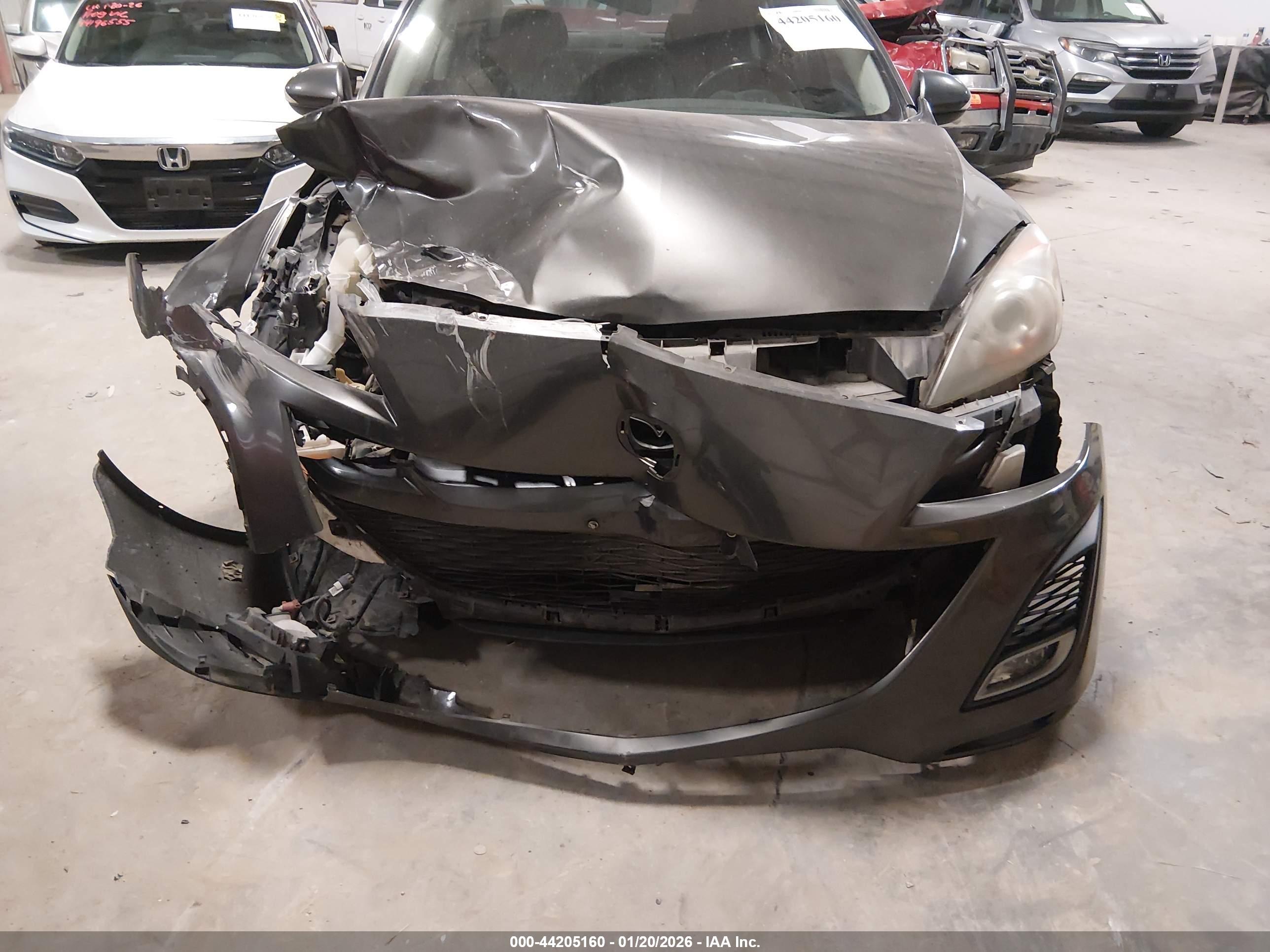 MAZDA MAZDA3 image 6