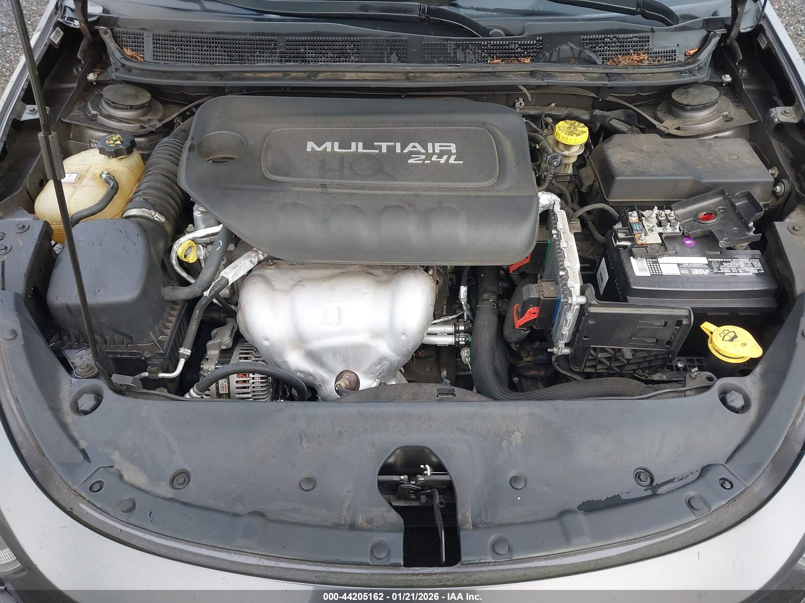 DODGE DART image 10
