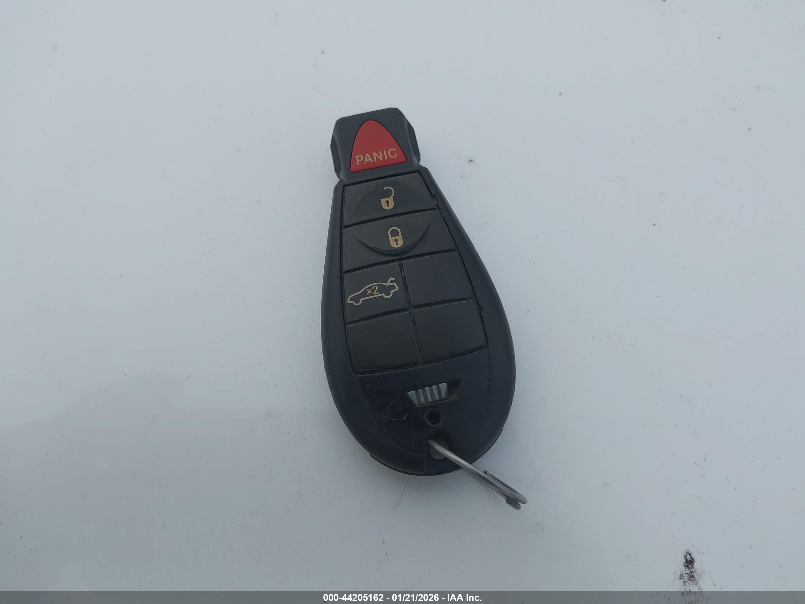 DODGE DART image 11