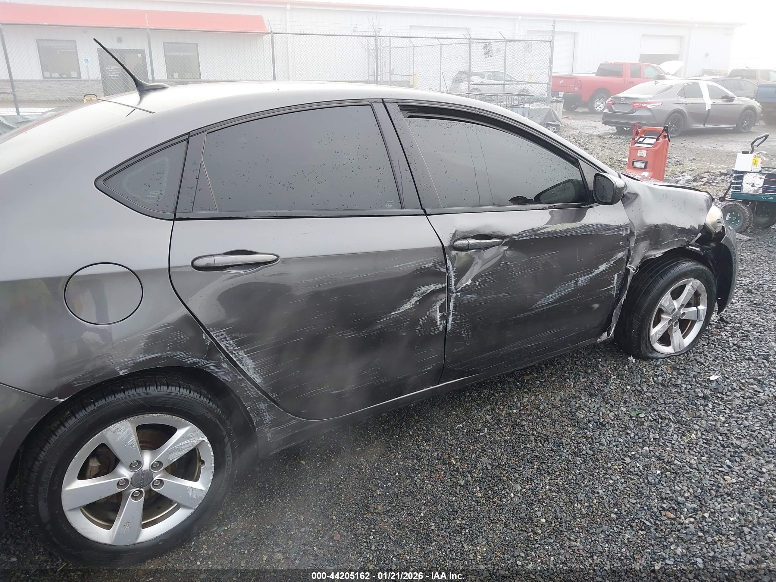 DODGE DART image 6