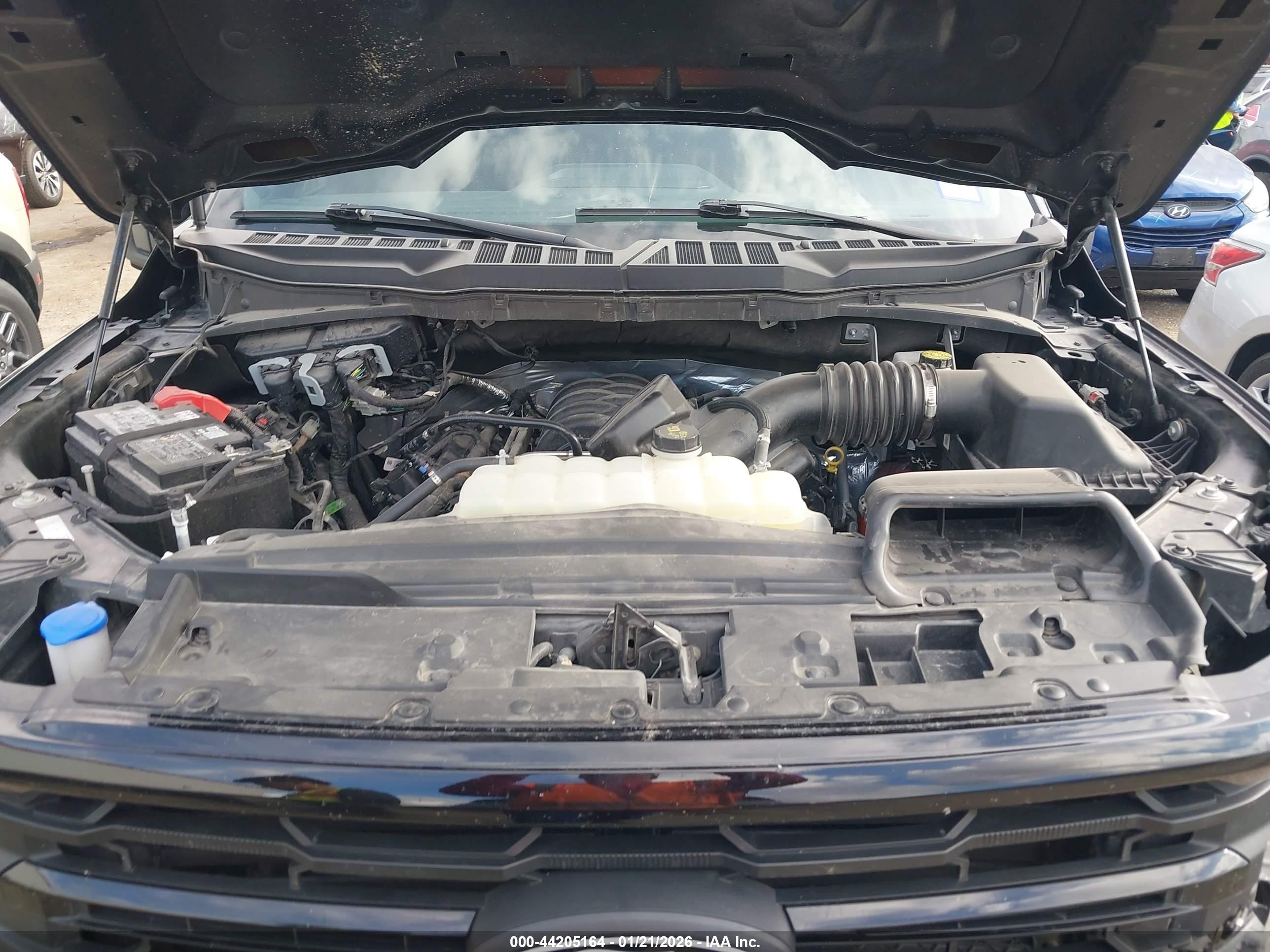 FORD F-150 image 10
