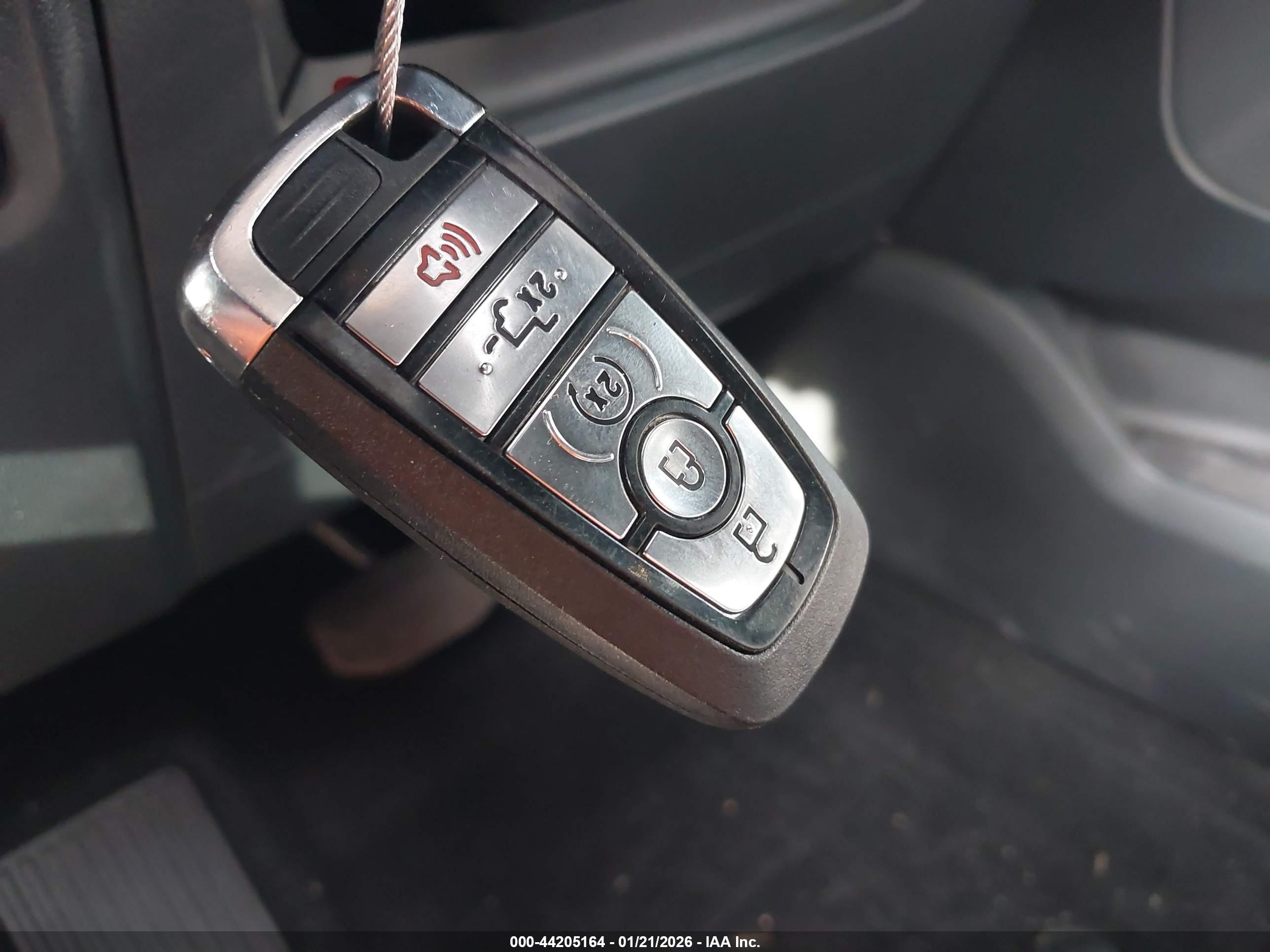 FORD F-150 image 11