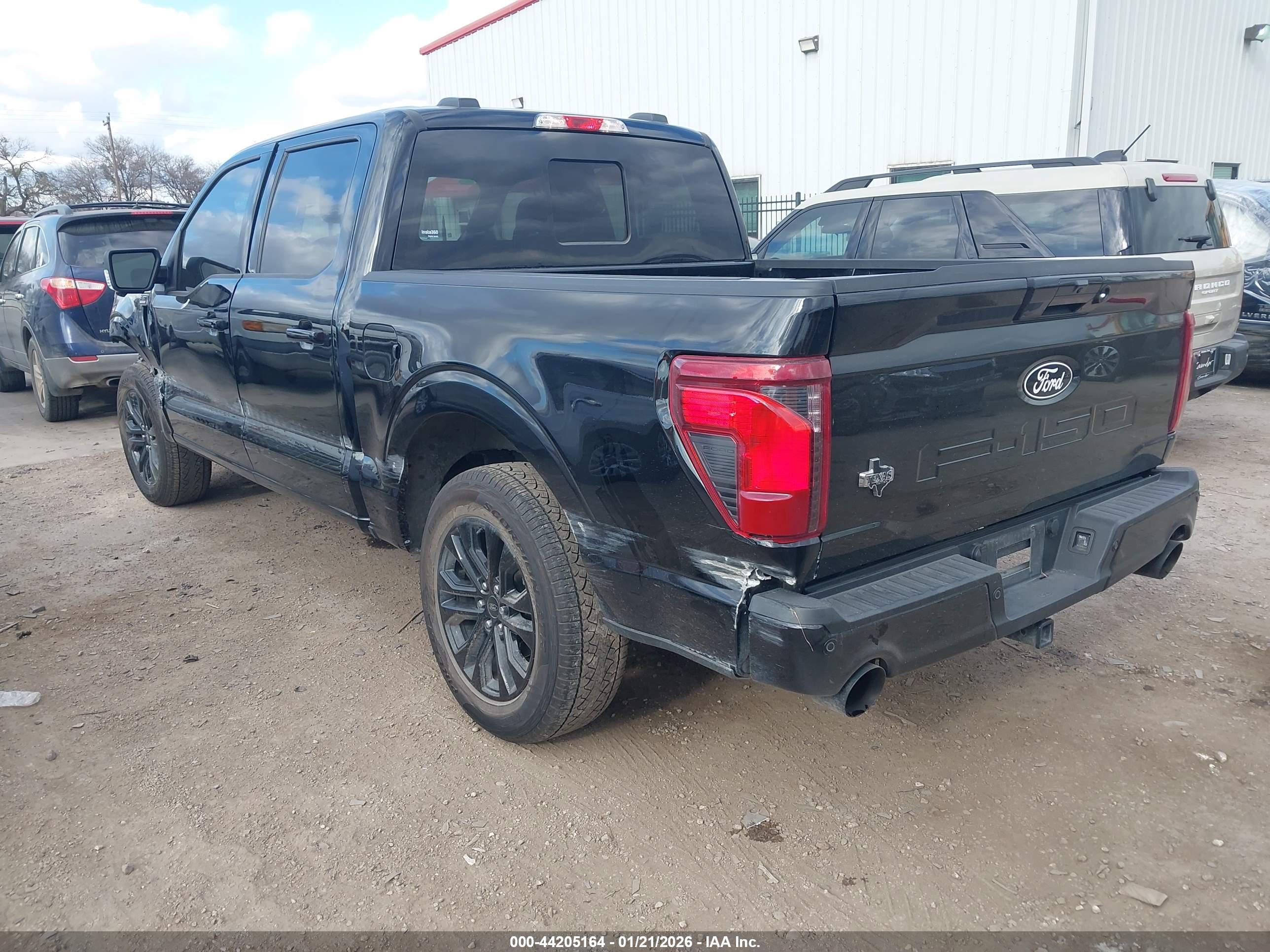 FORD F-150 image 3