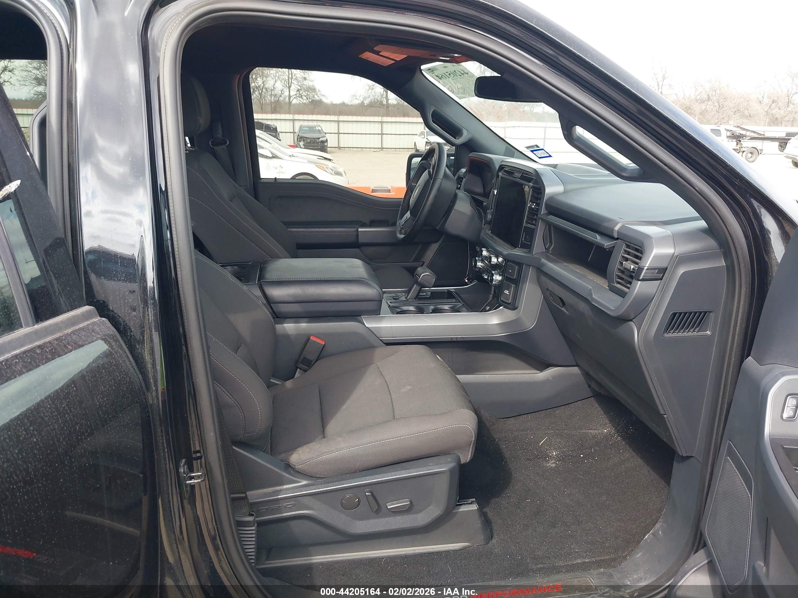 FORD F-150 image 5