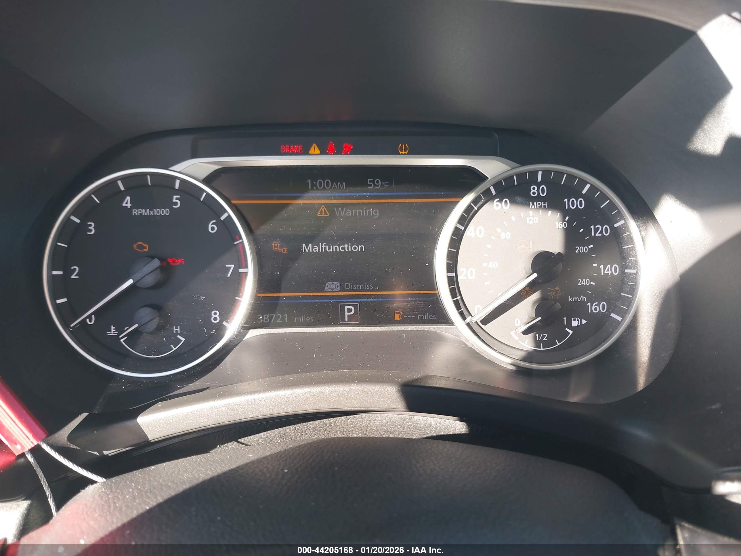 NISSAN SENTRA image 7