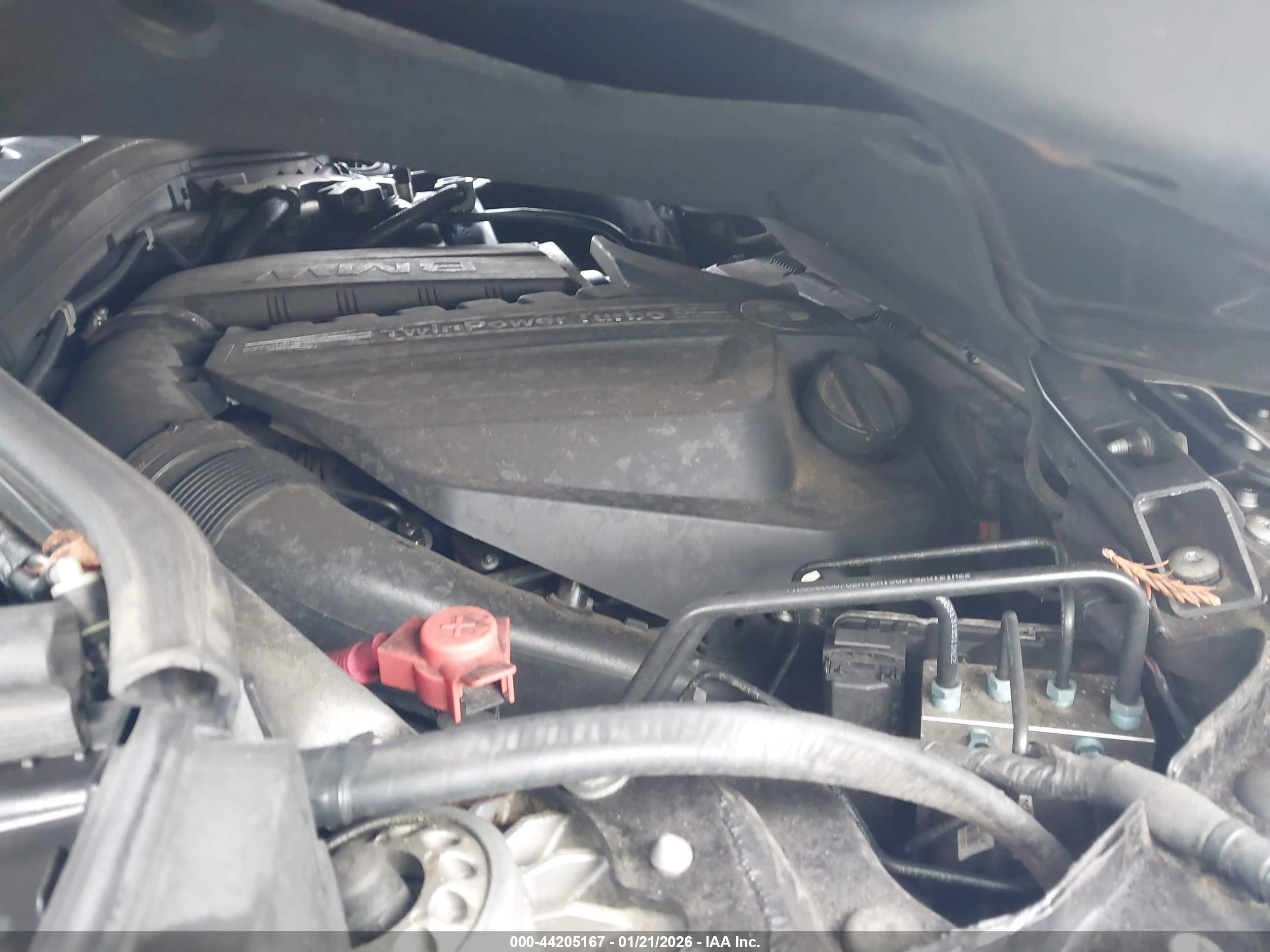 BMW X3 image 10