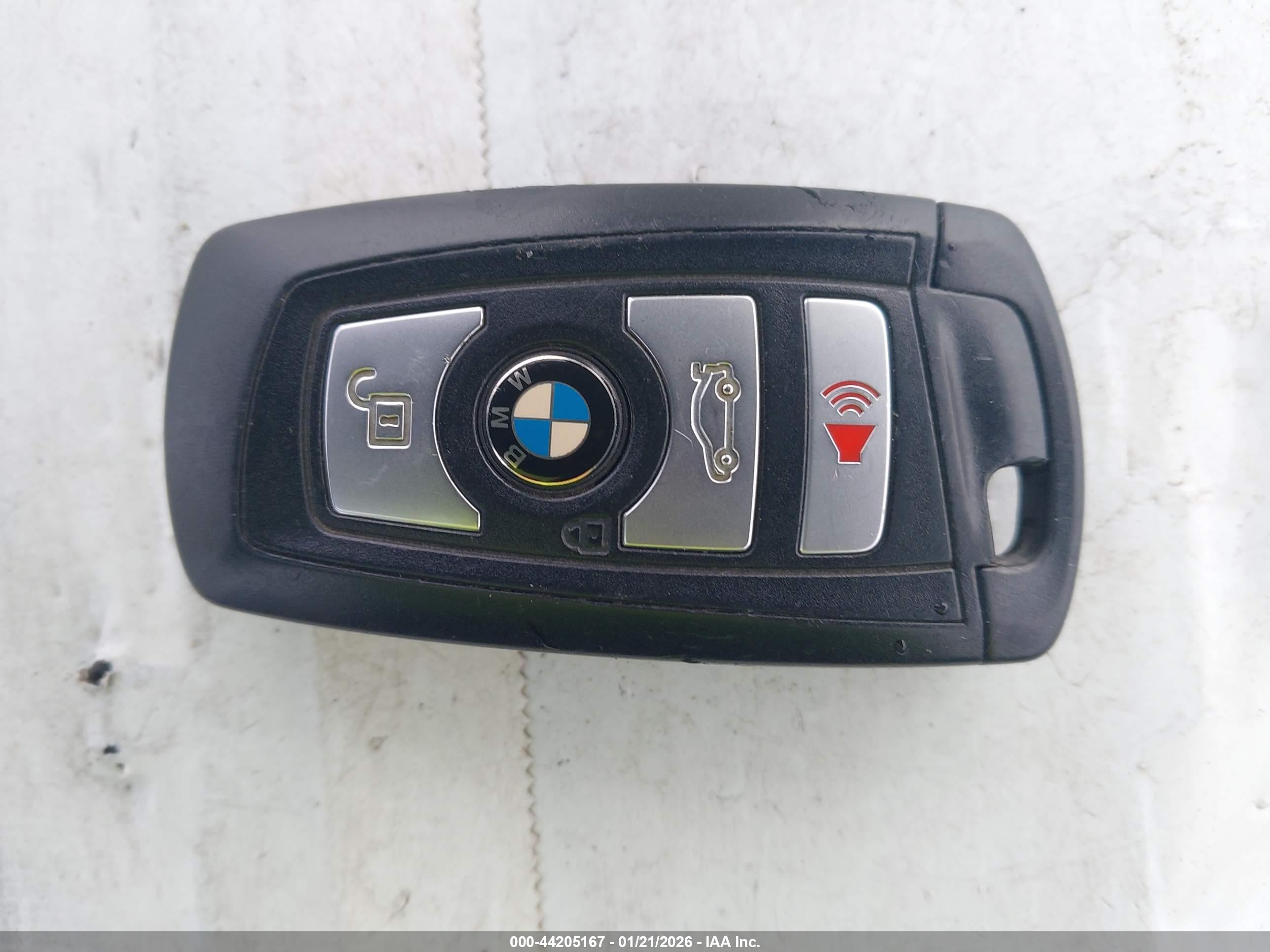 BMW X3 image 11