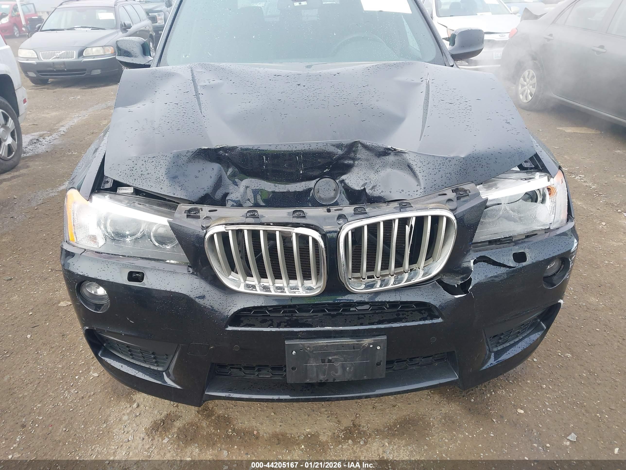 BMW X3 image 6