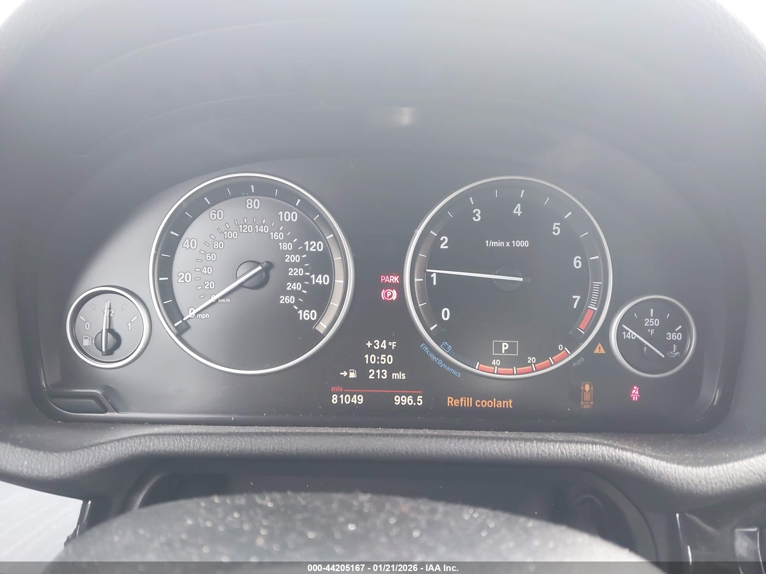 BMW X3 image 7