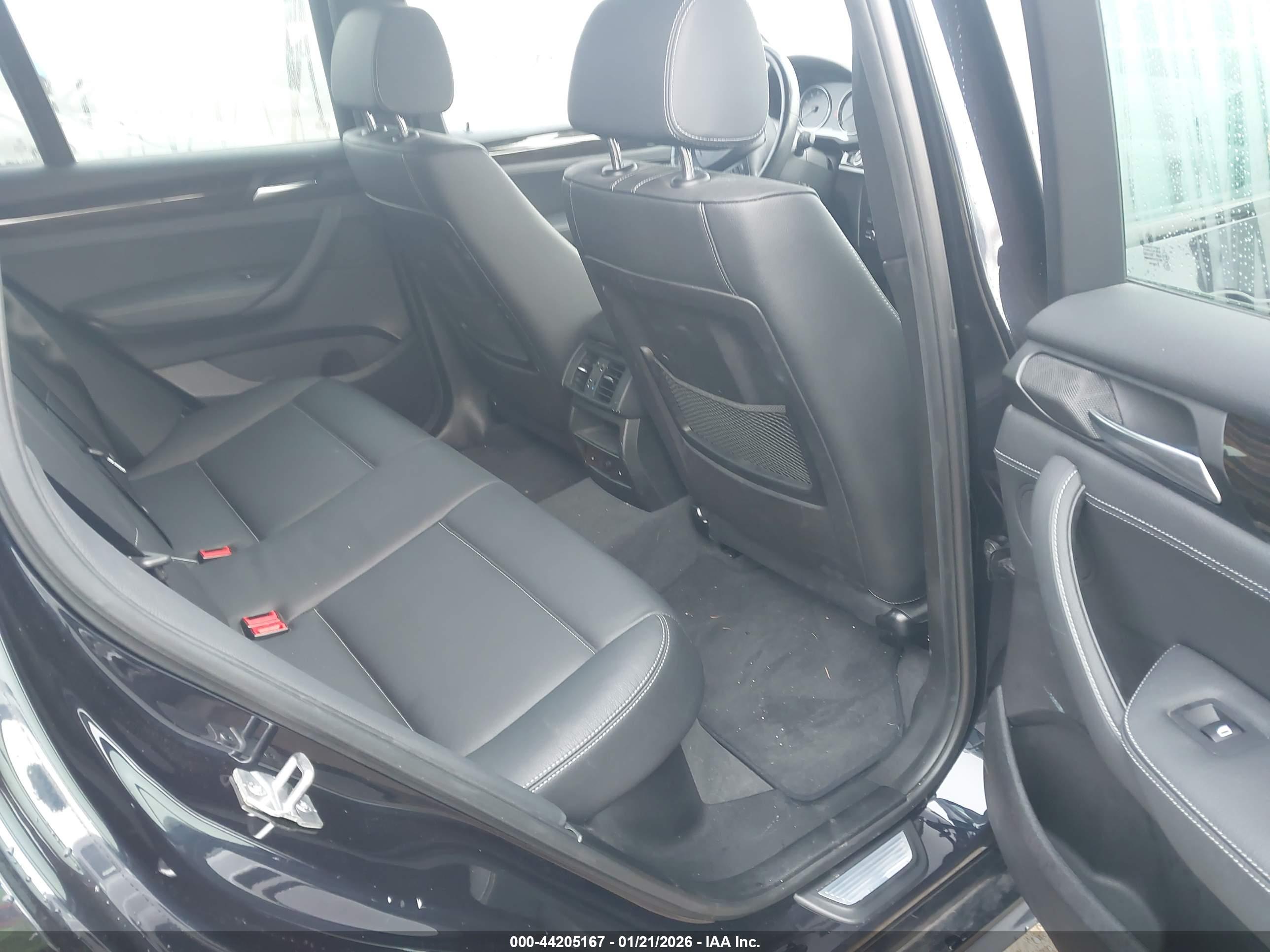 BMW X3 image 8